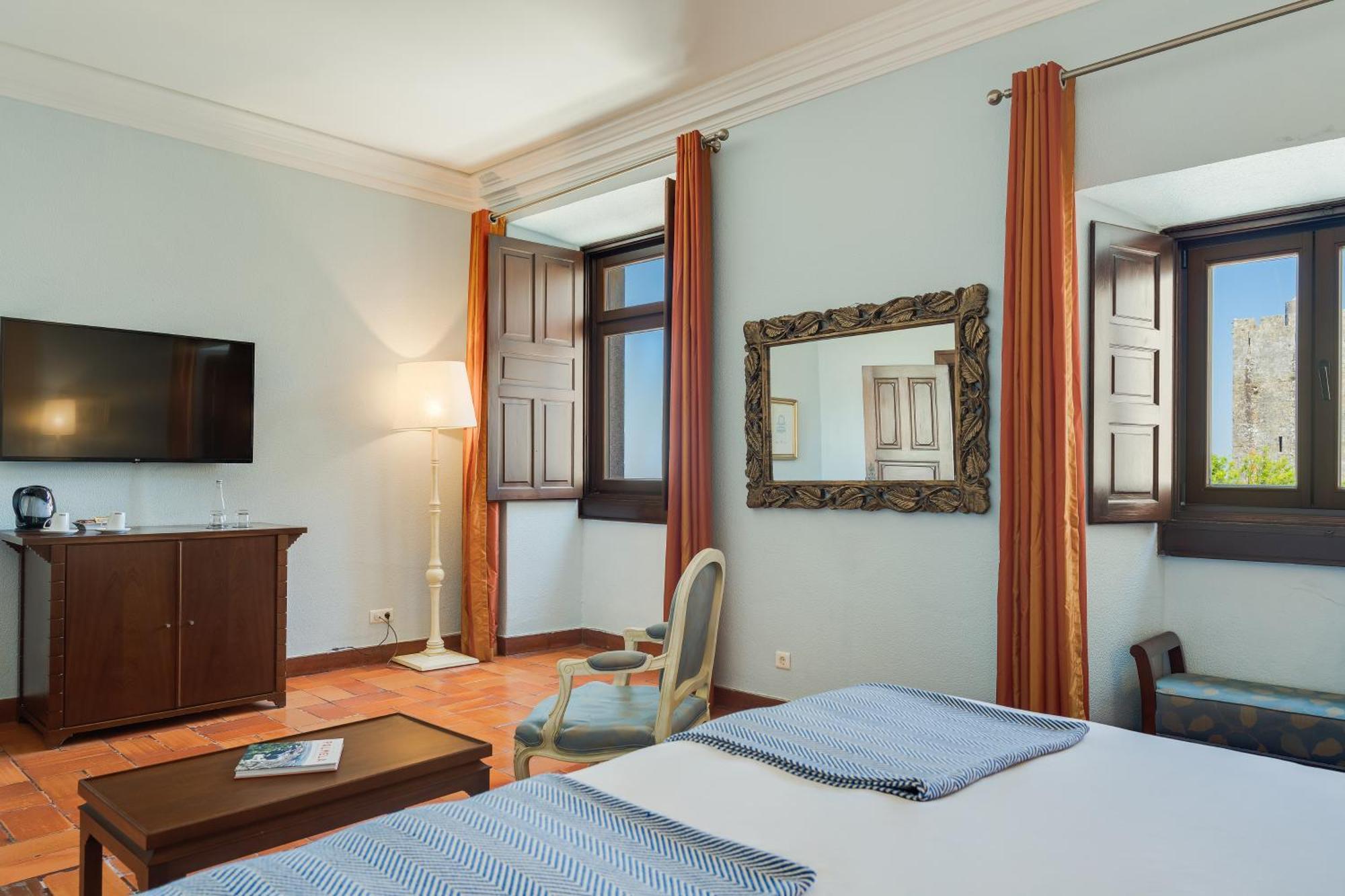 Family Double Room