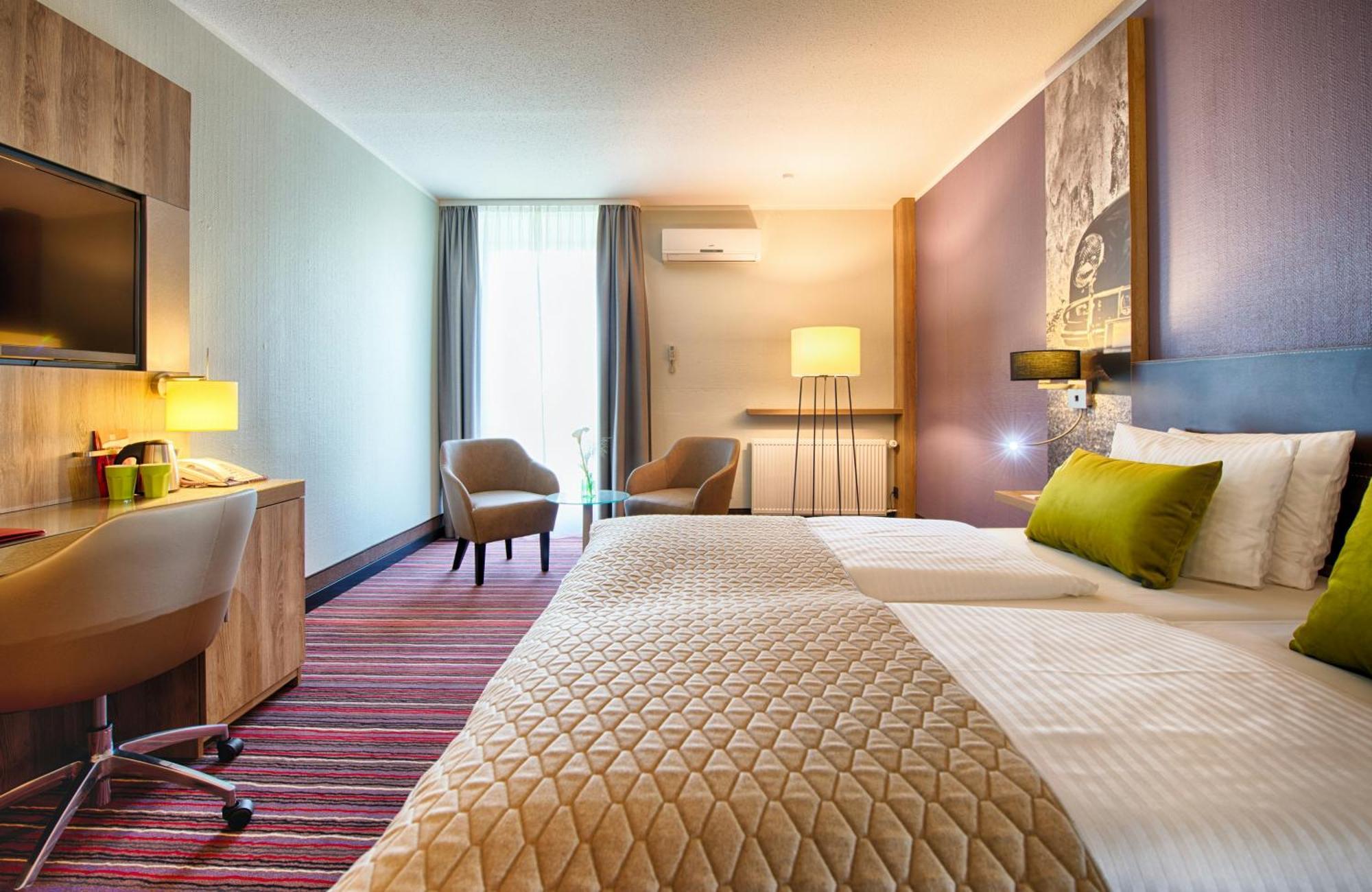 Comfort Double Room