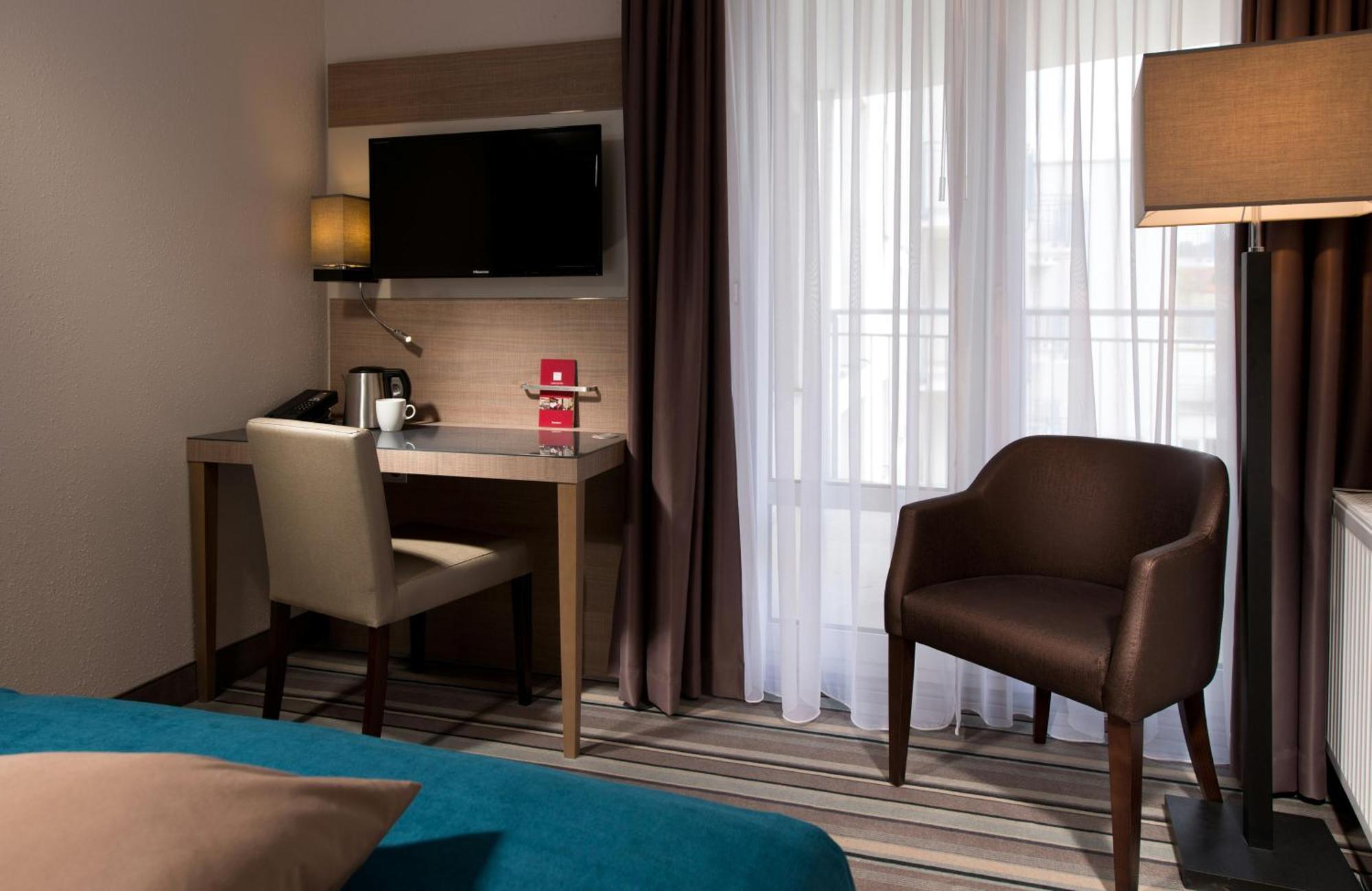 Comfort Room