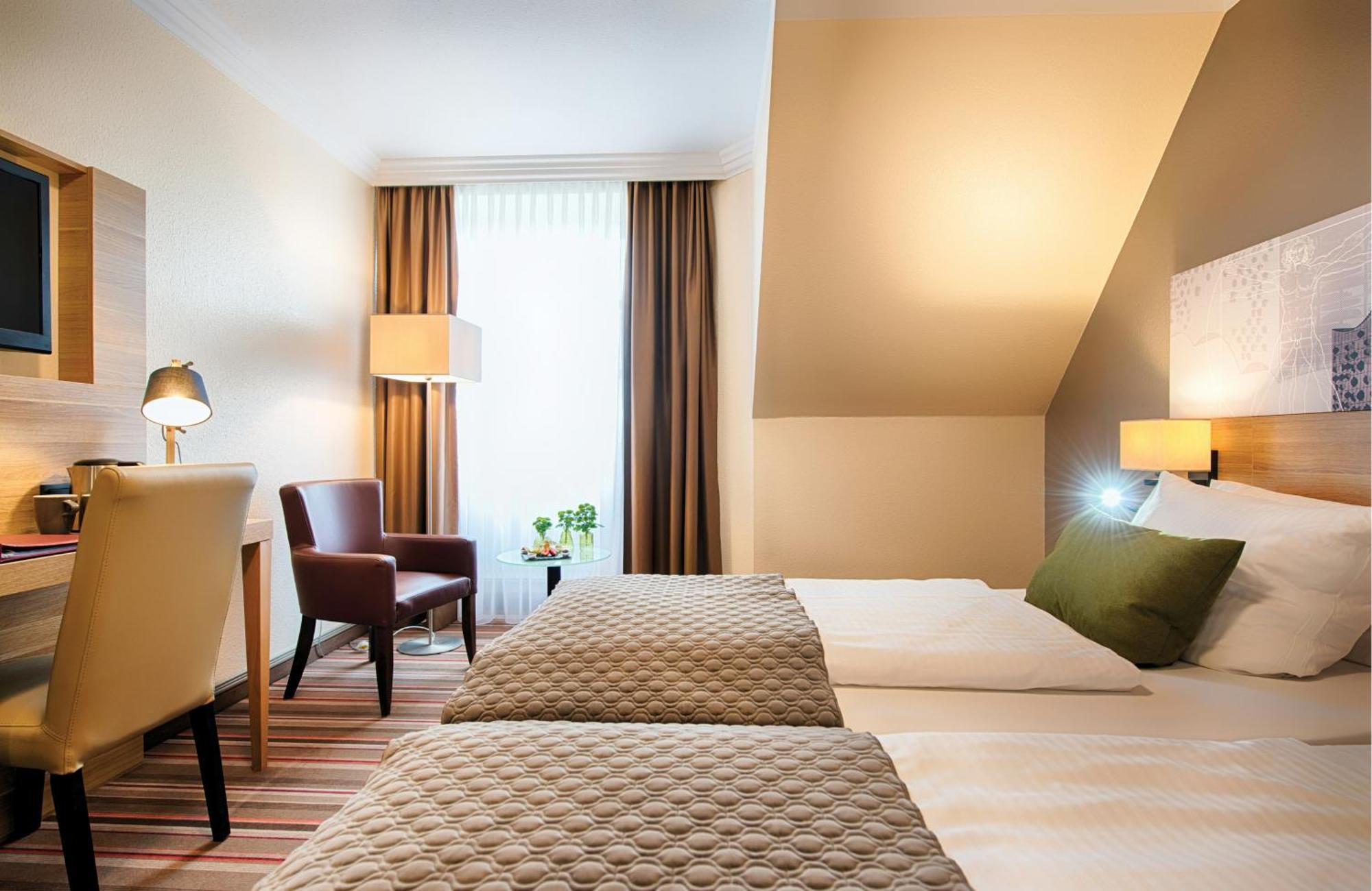 Comfort Double or Twin Room