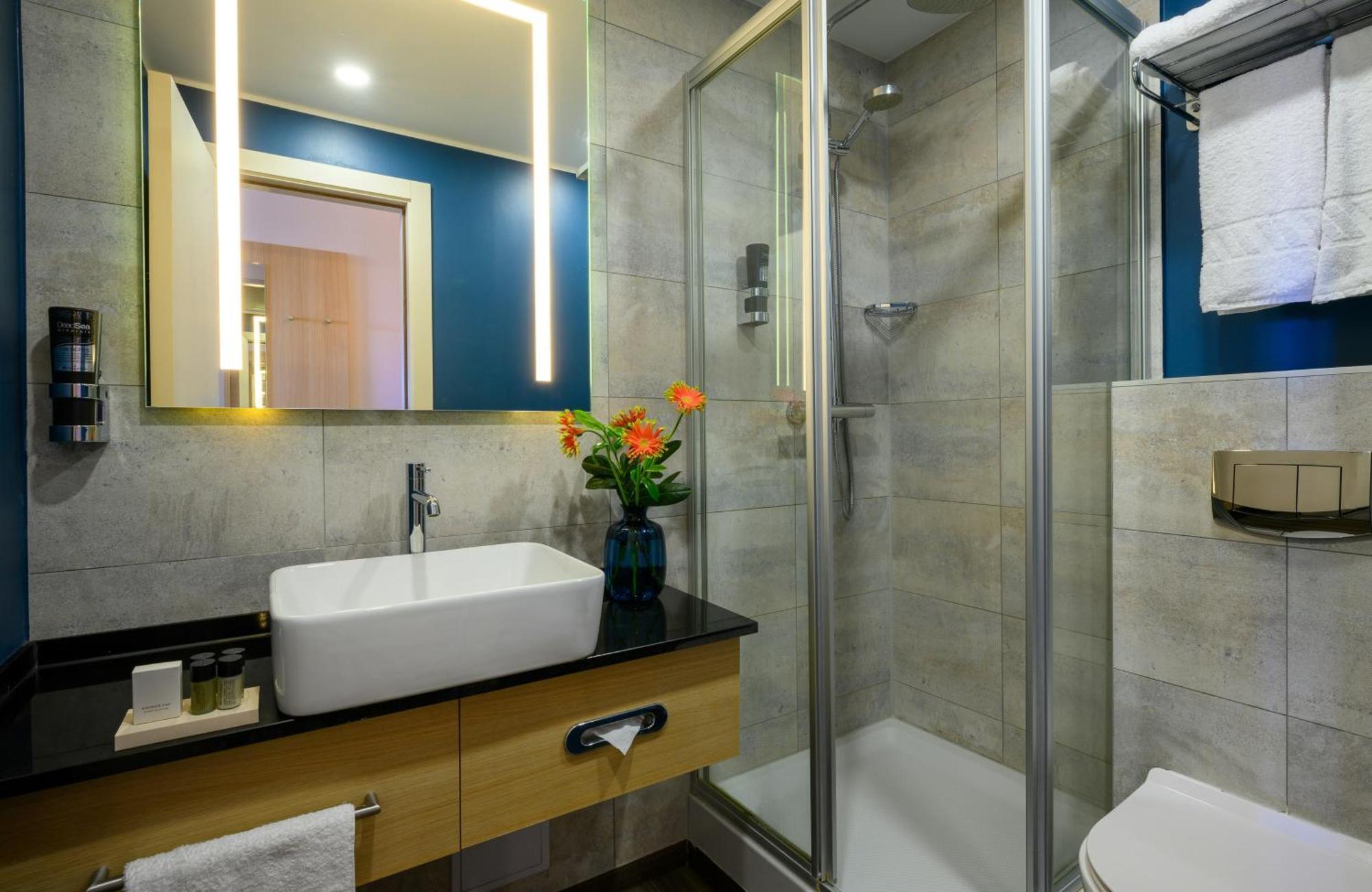 Comfort Double or Twin Room
