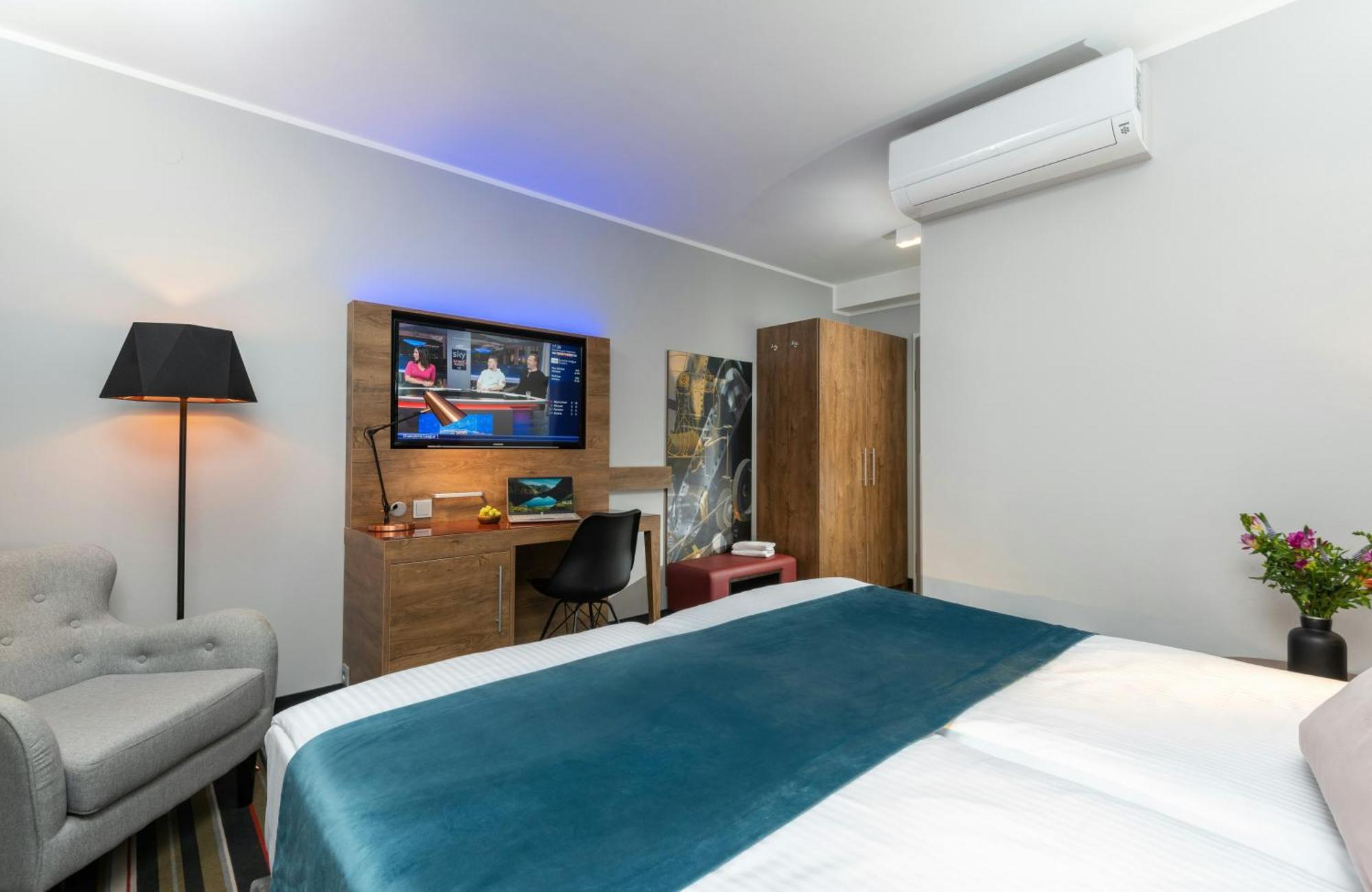 Comfort Room