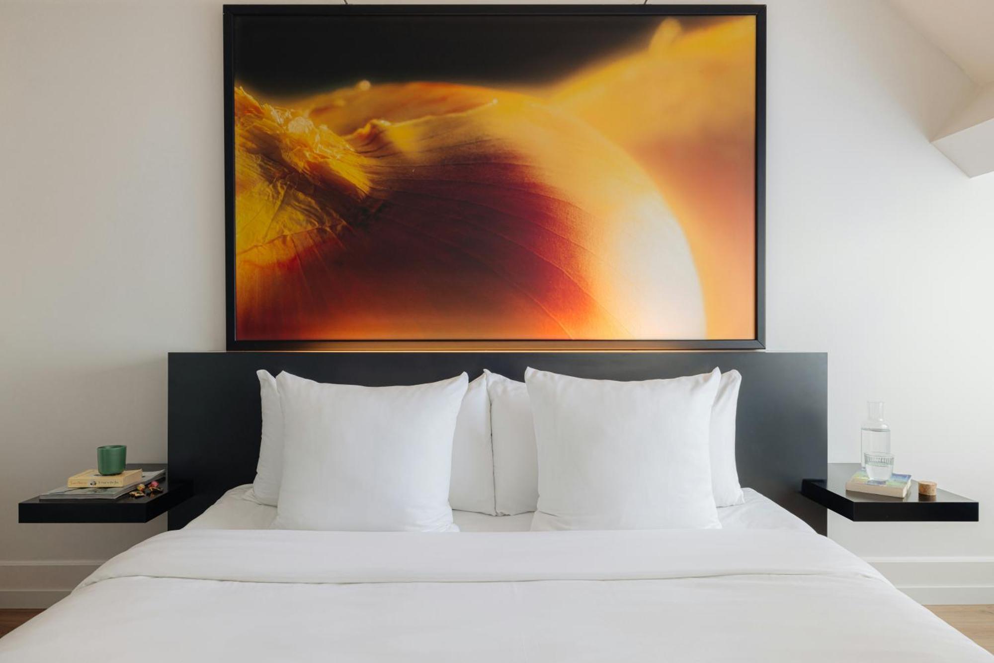 Comfort Room 1 Double Bed