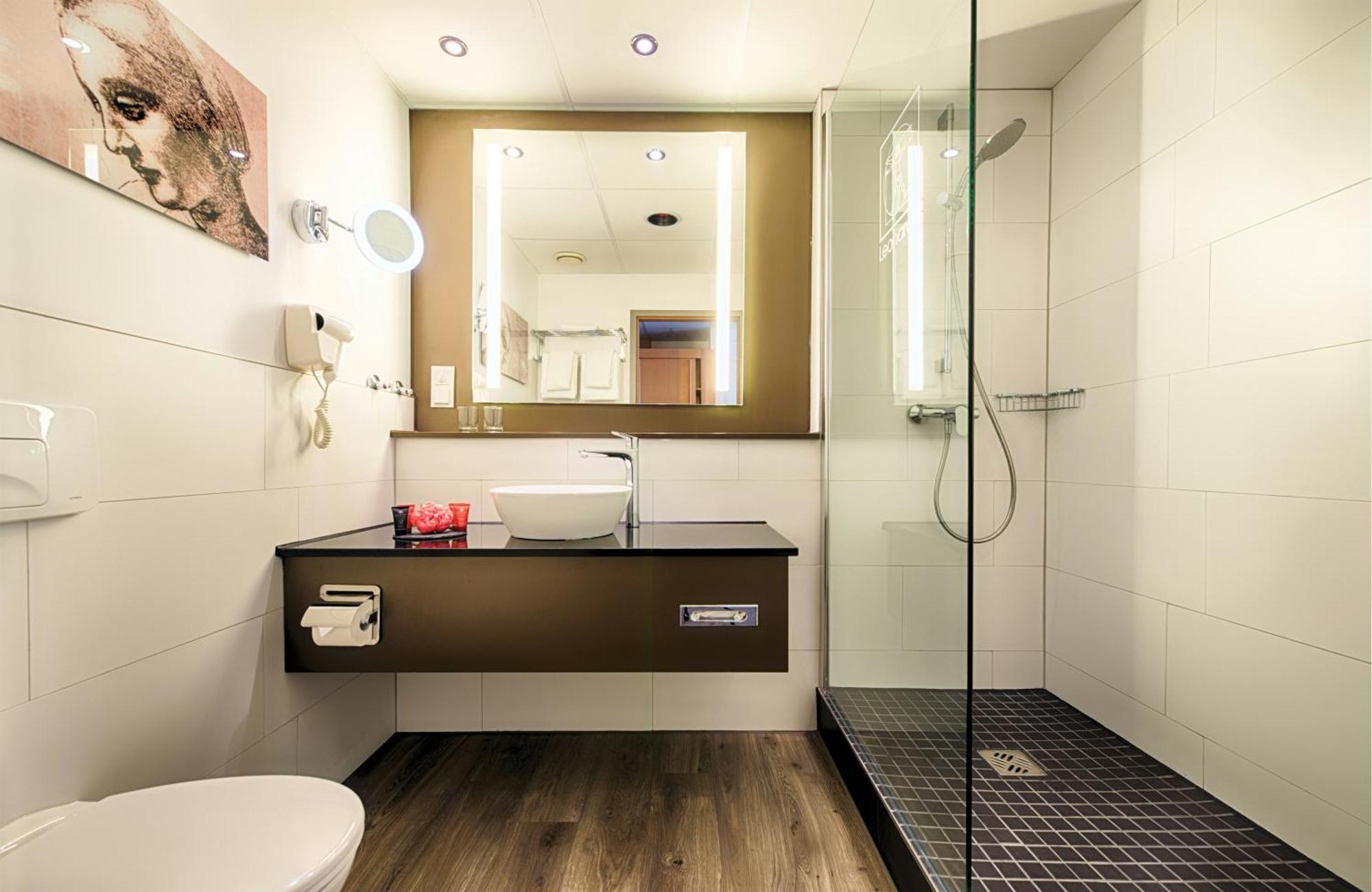 Comfort Double or Twin Room