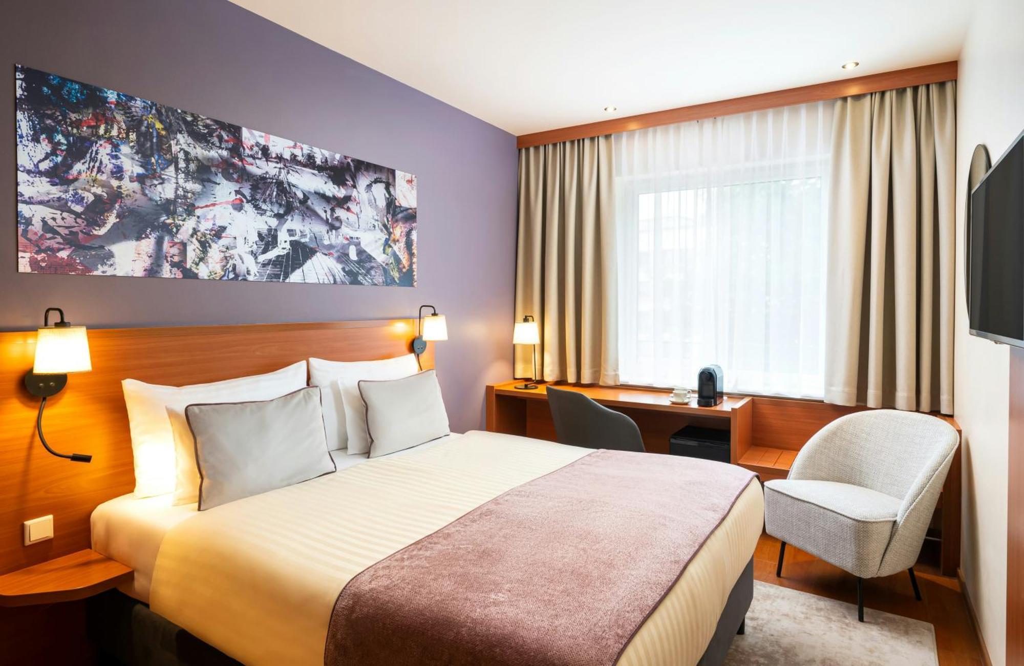 Comfort Double Room