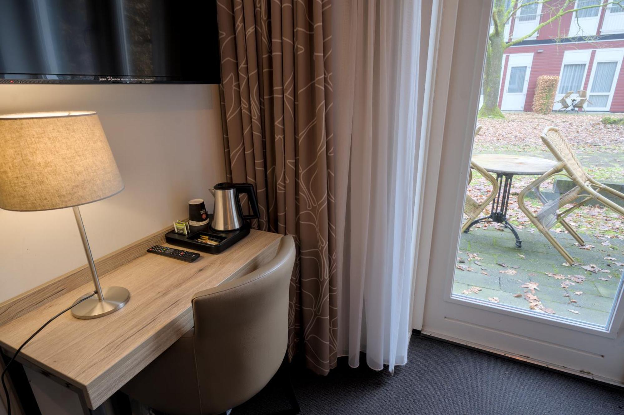 Twin Room Terrace
