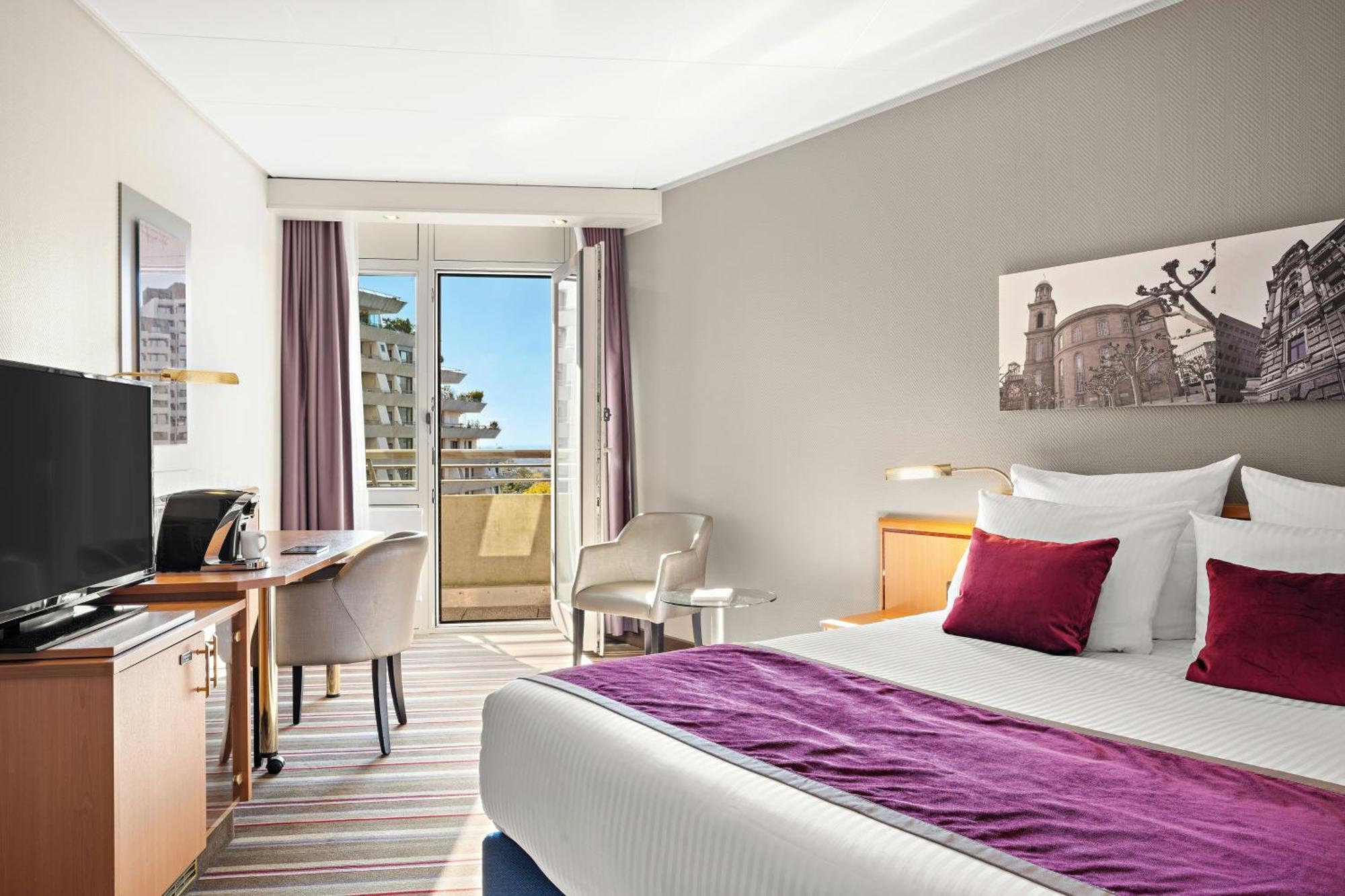 Comfort Double or Twin Room