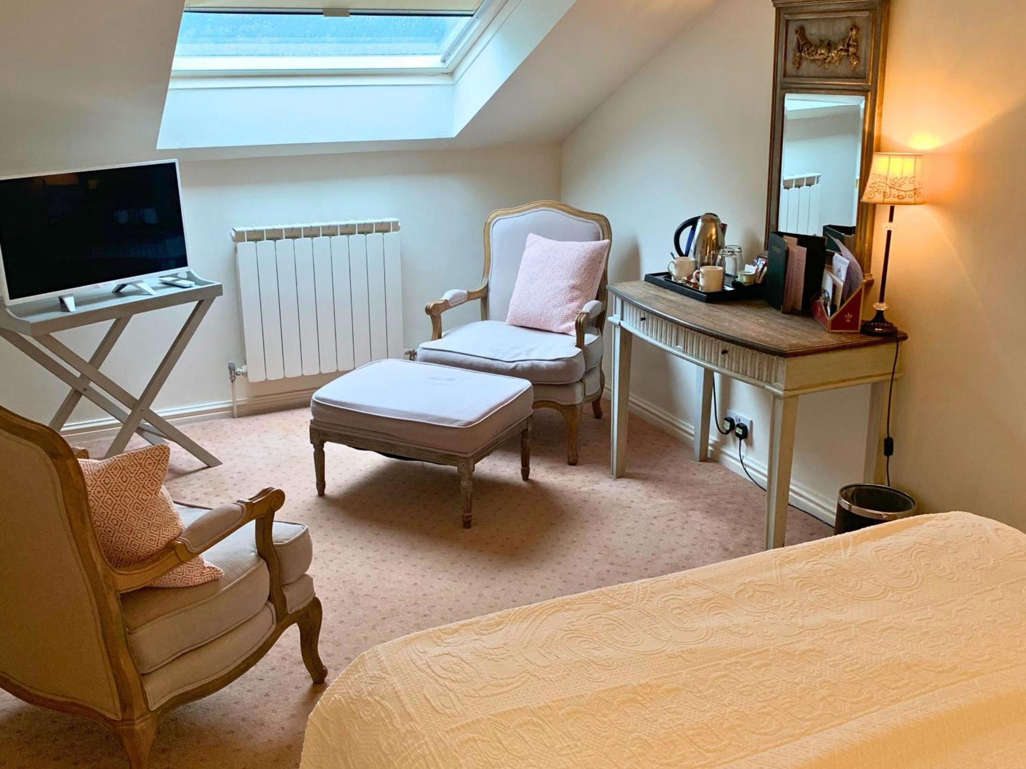 Double or Twin Room