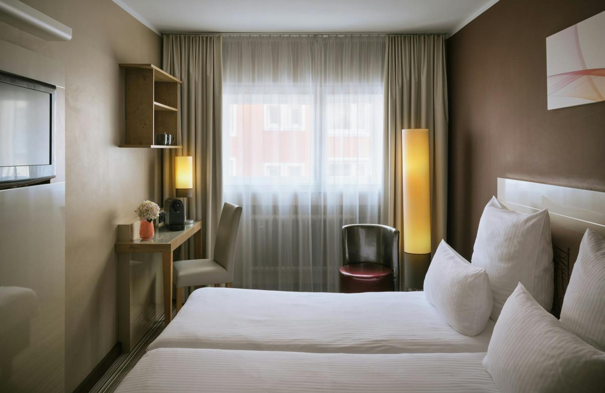 Comfort Double or Twin Room
