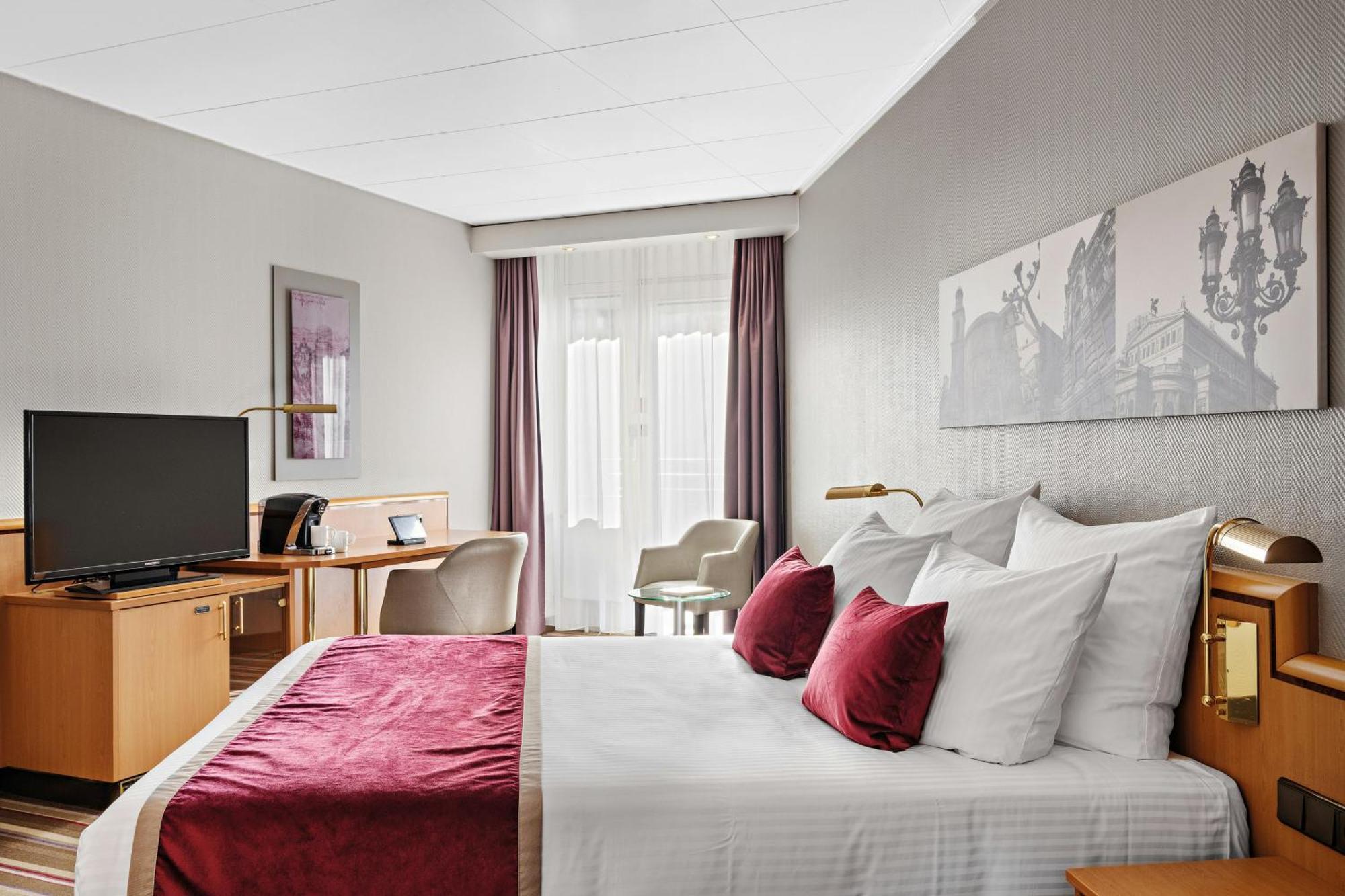 Comfort Double or Twin Room