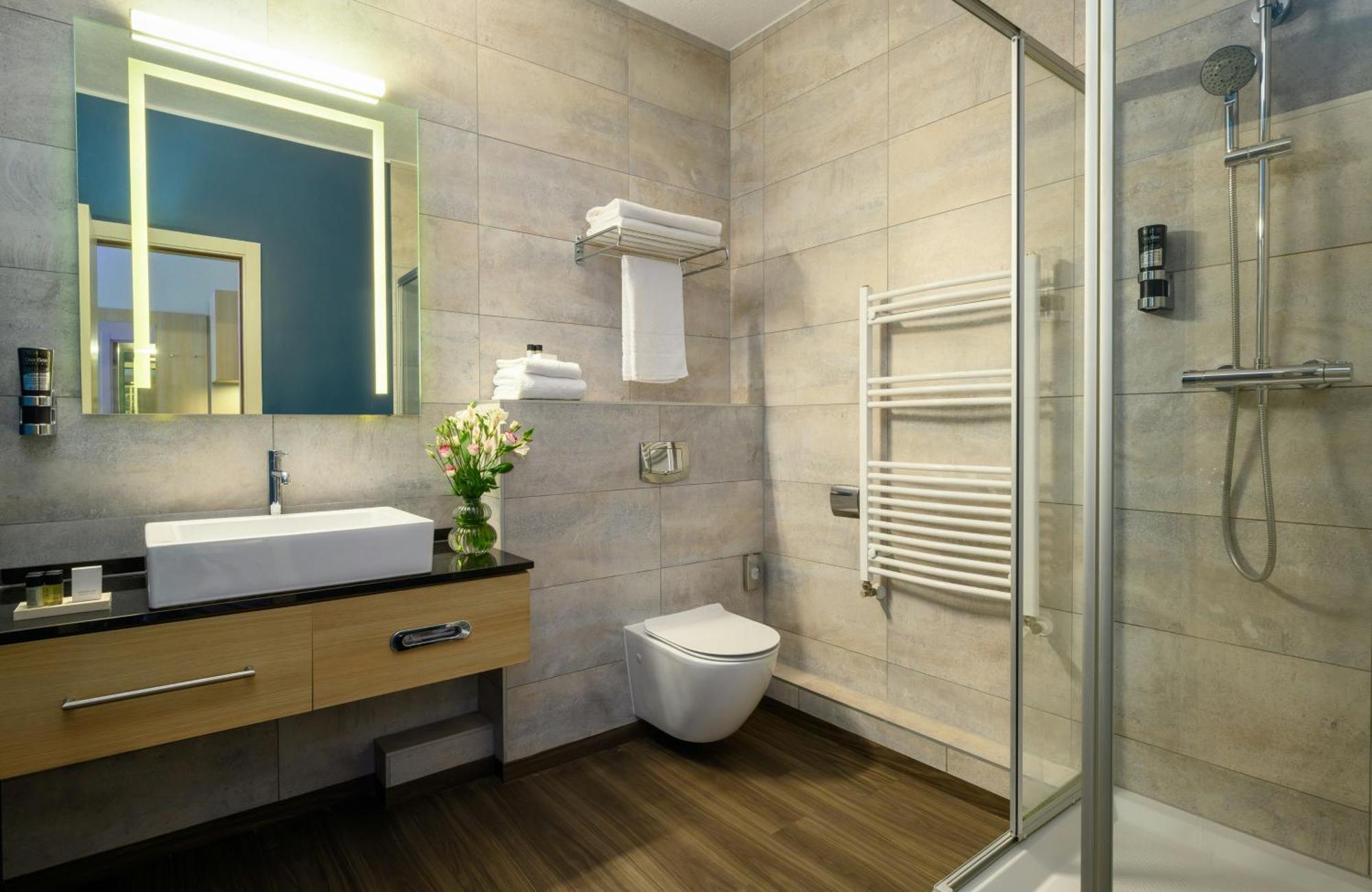 Superior Double or Twin Room