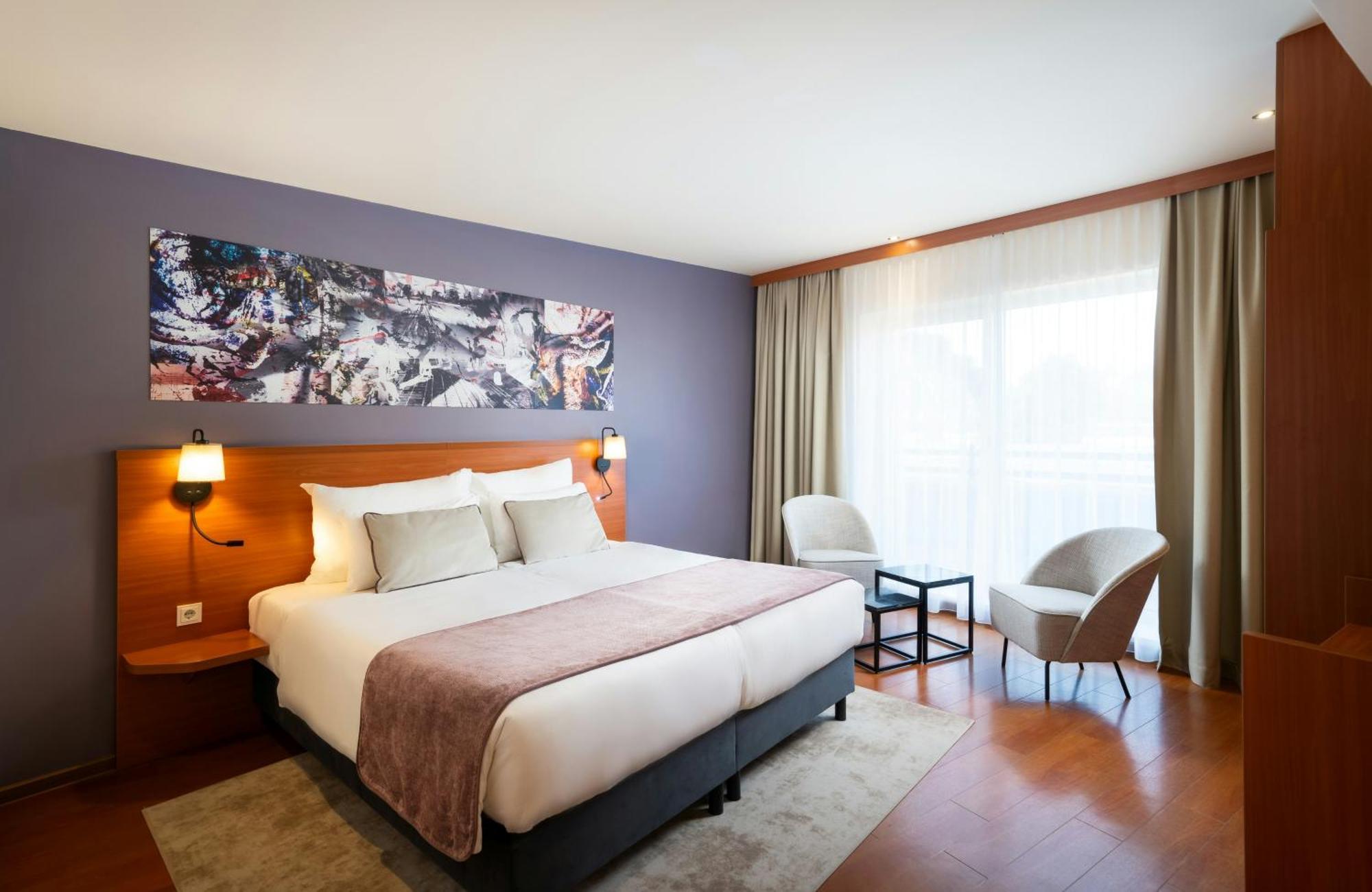 Suite Double