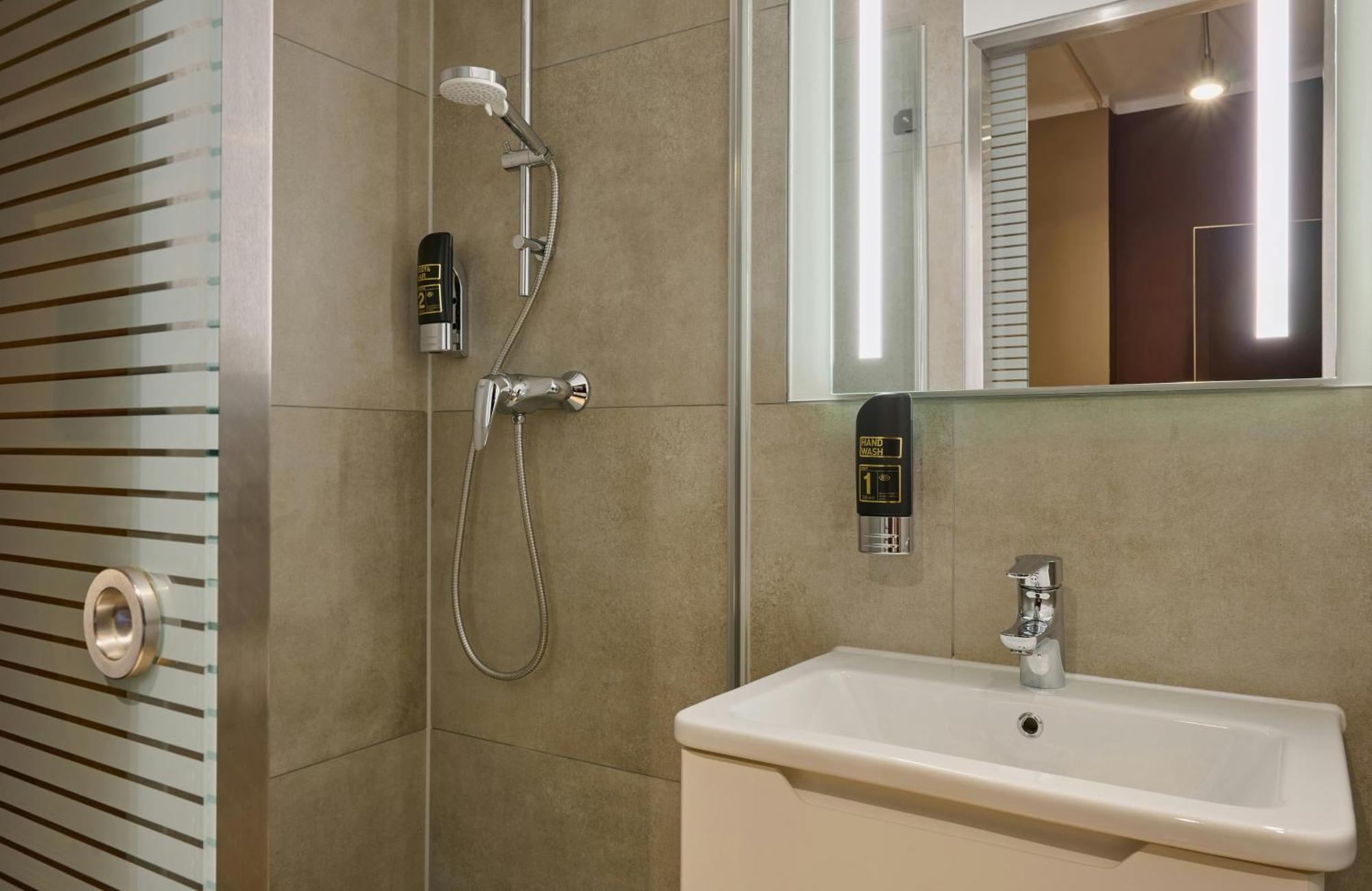 Comfort Double or Twin Room