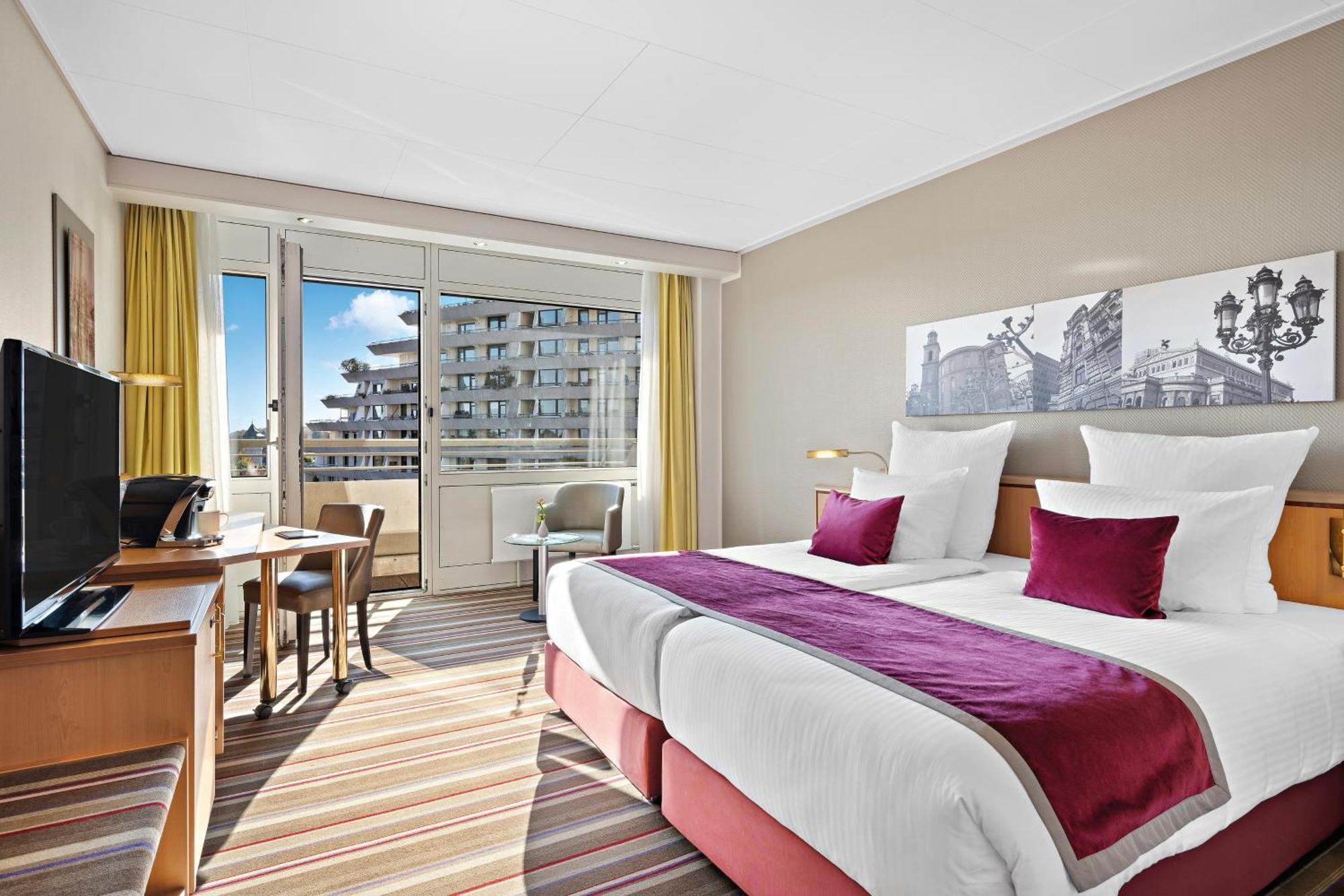 Comfort Double or Twin Room