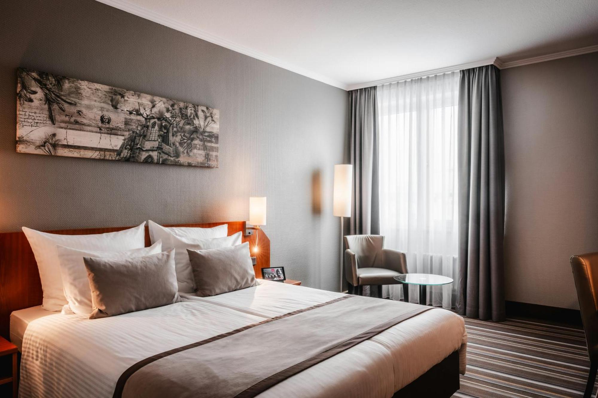 Comfort Double or Twin Room