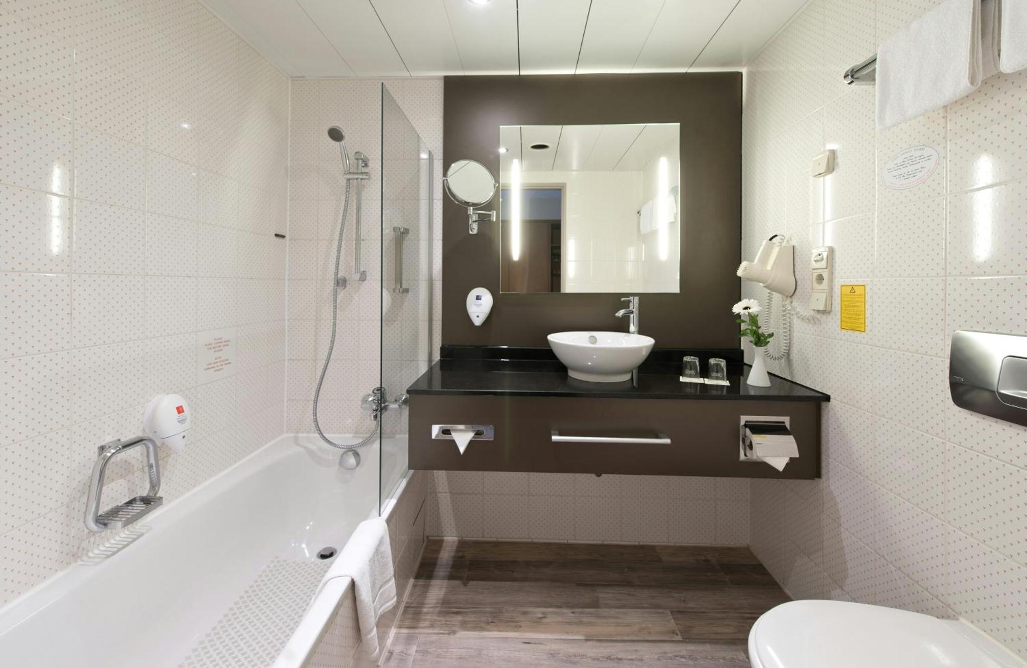 Comfort Double or Twin Room