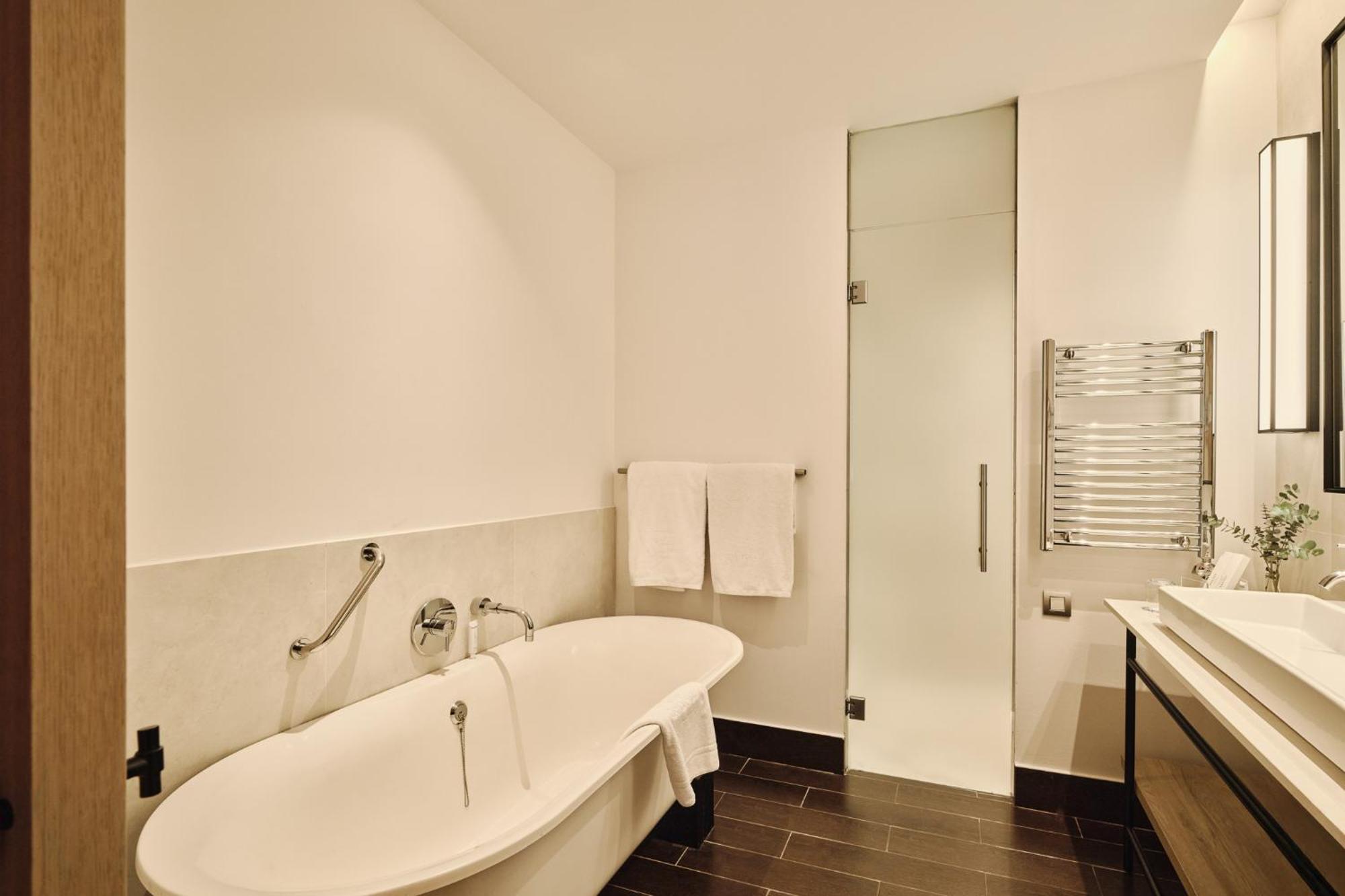 Dreamer Double or Twin Room