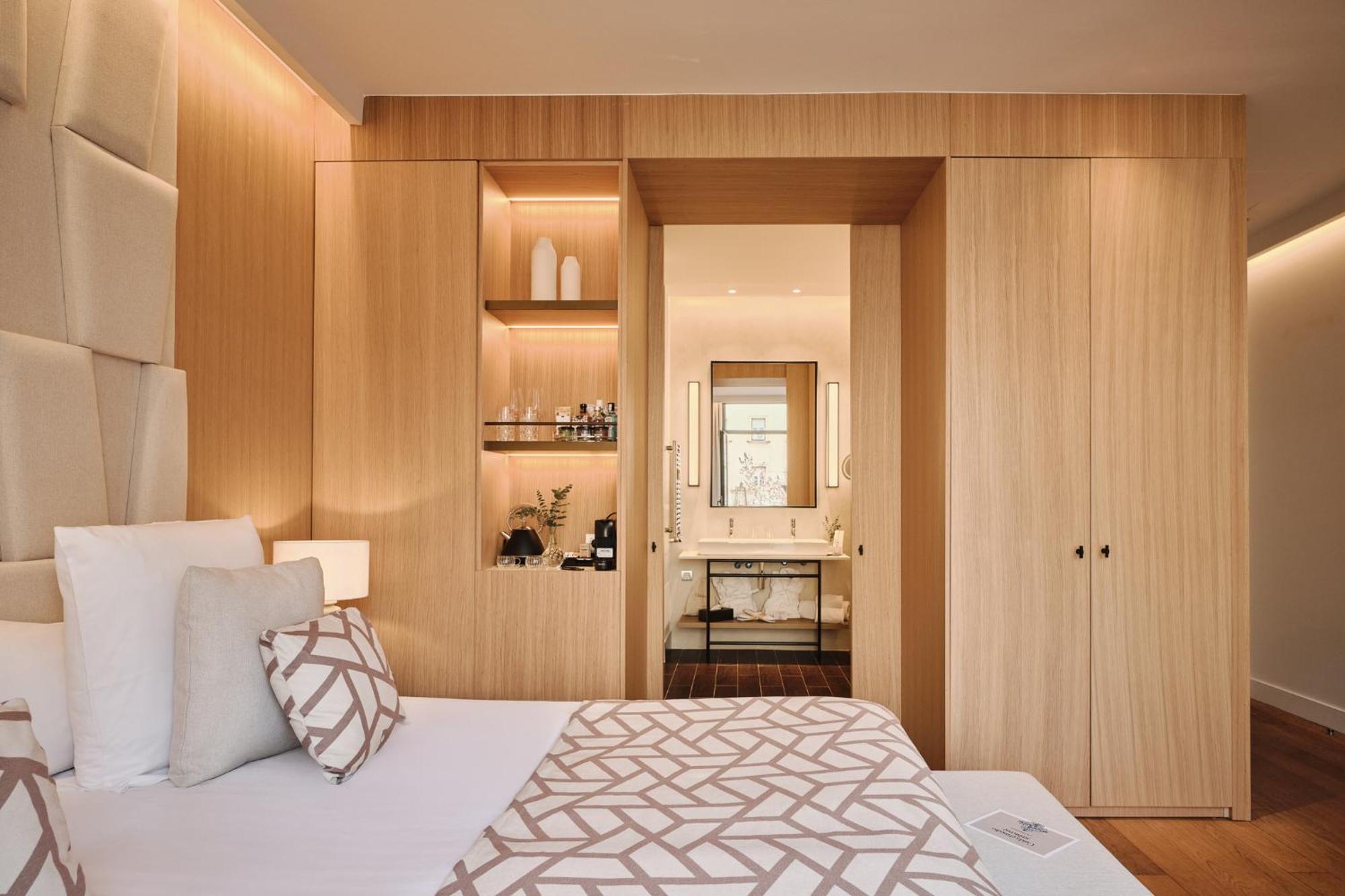 Dreamer Double or Twin Room