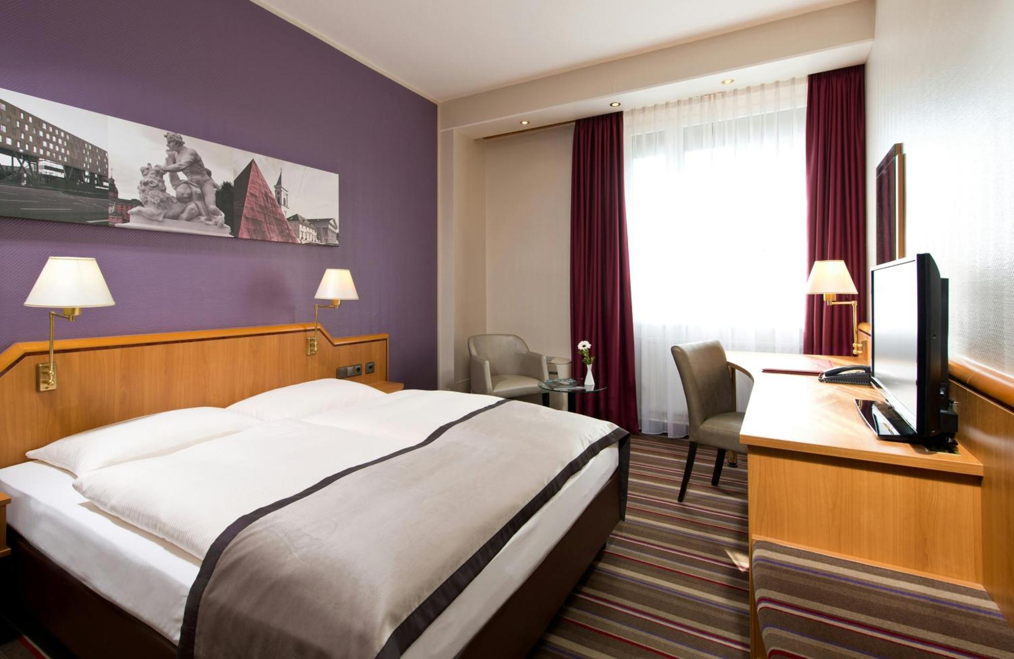 Comfort Double or Twin Room