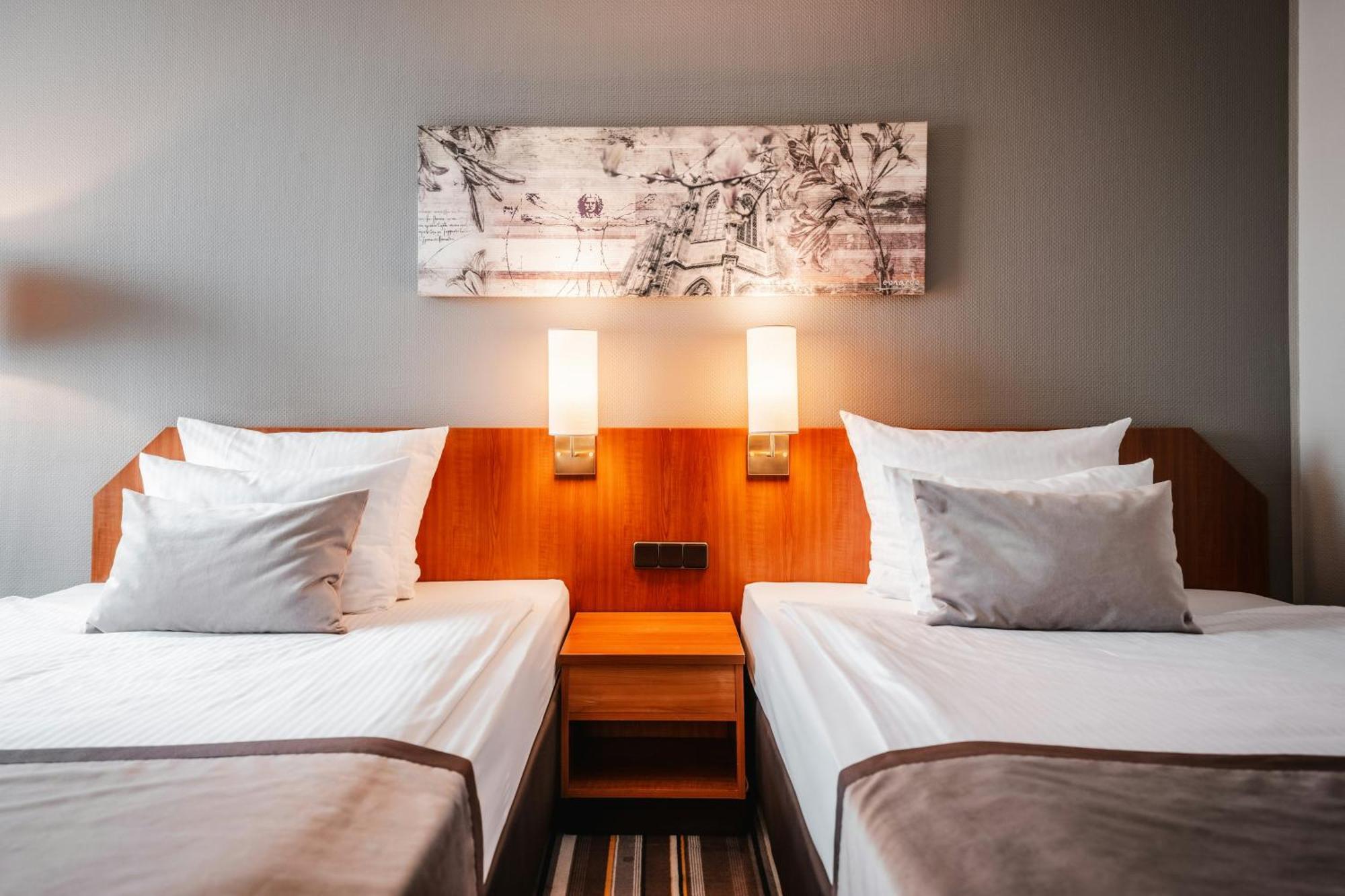Comfort Double or Twin Room