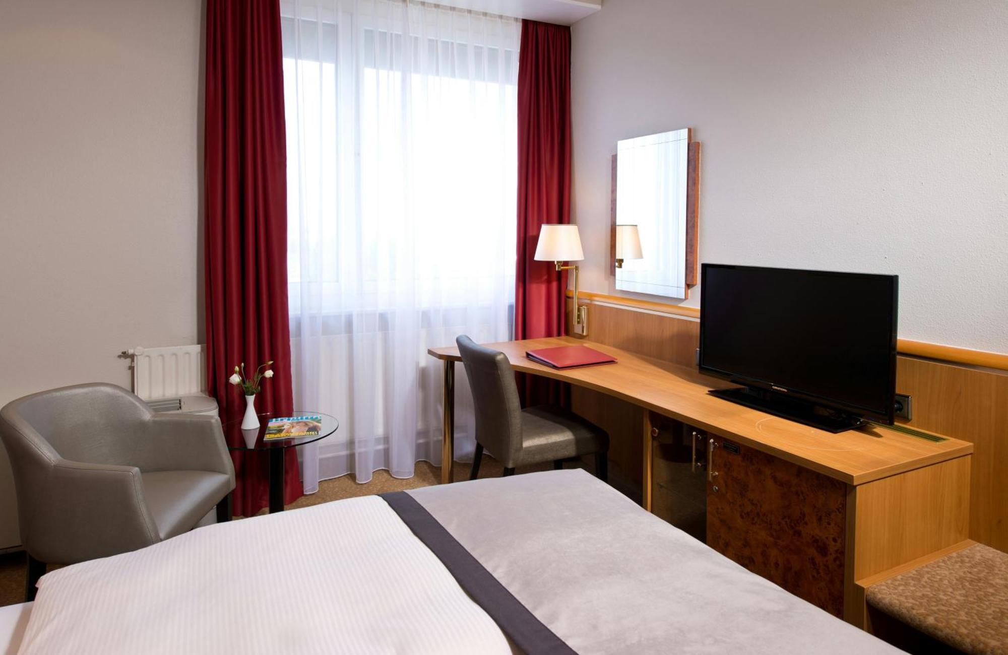 Comfort Double or Twin Room
