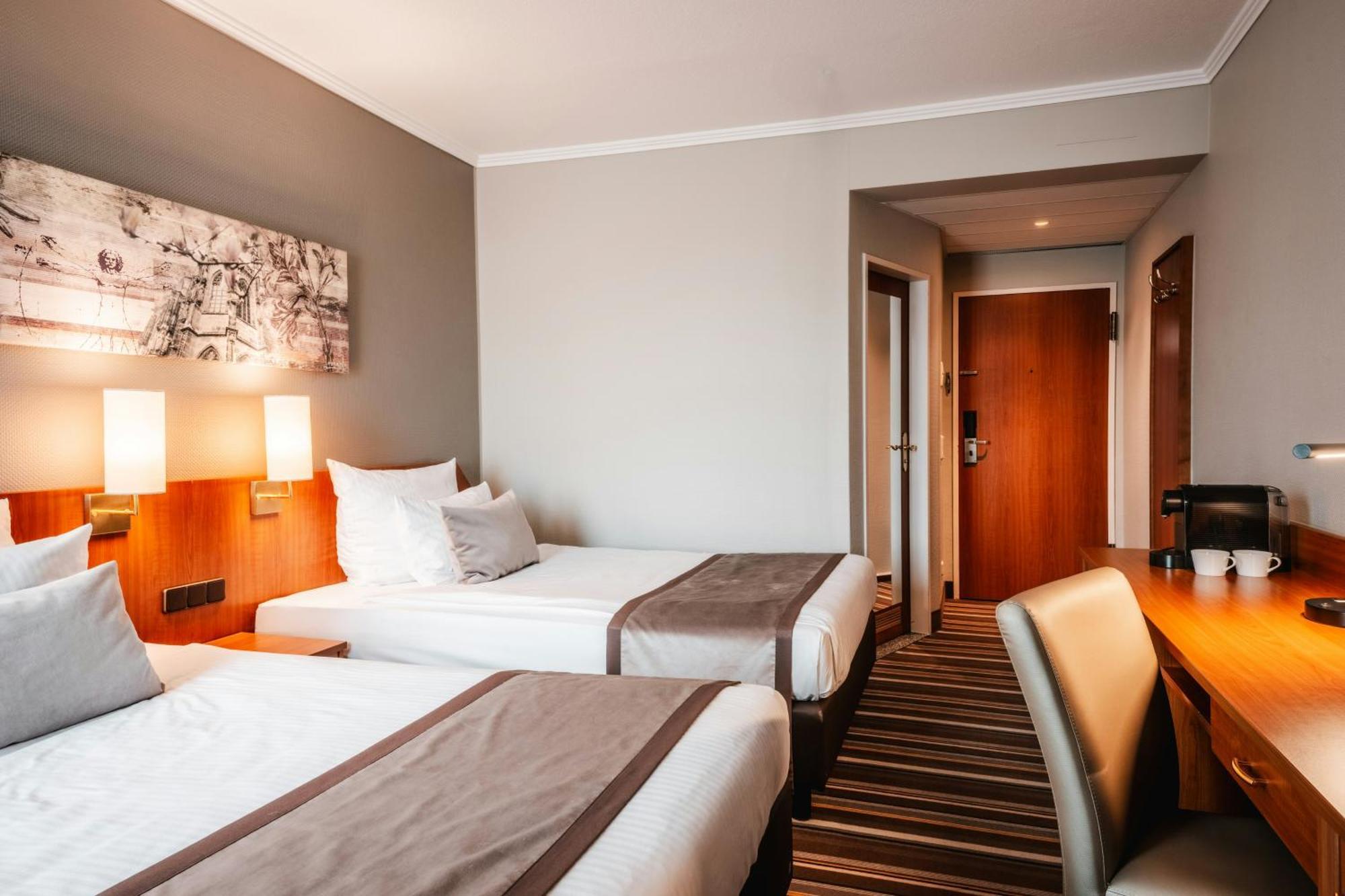 Comfort Double or Twin Room