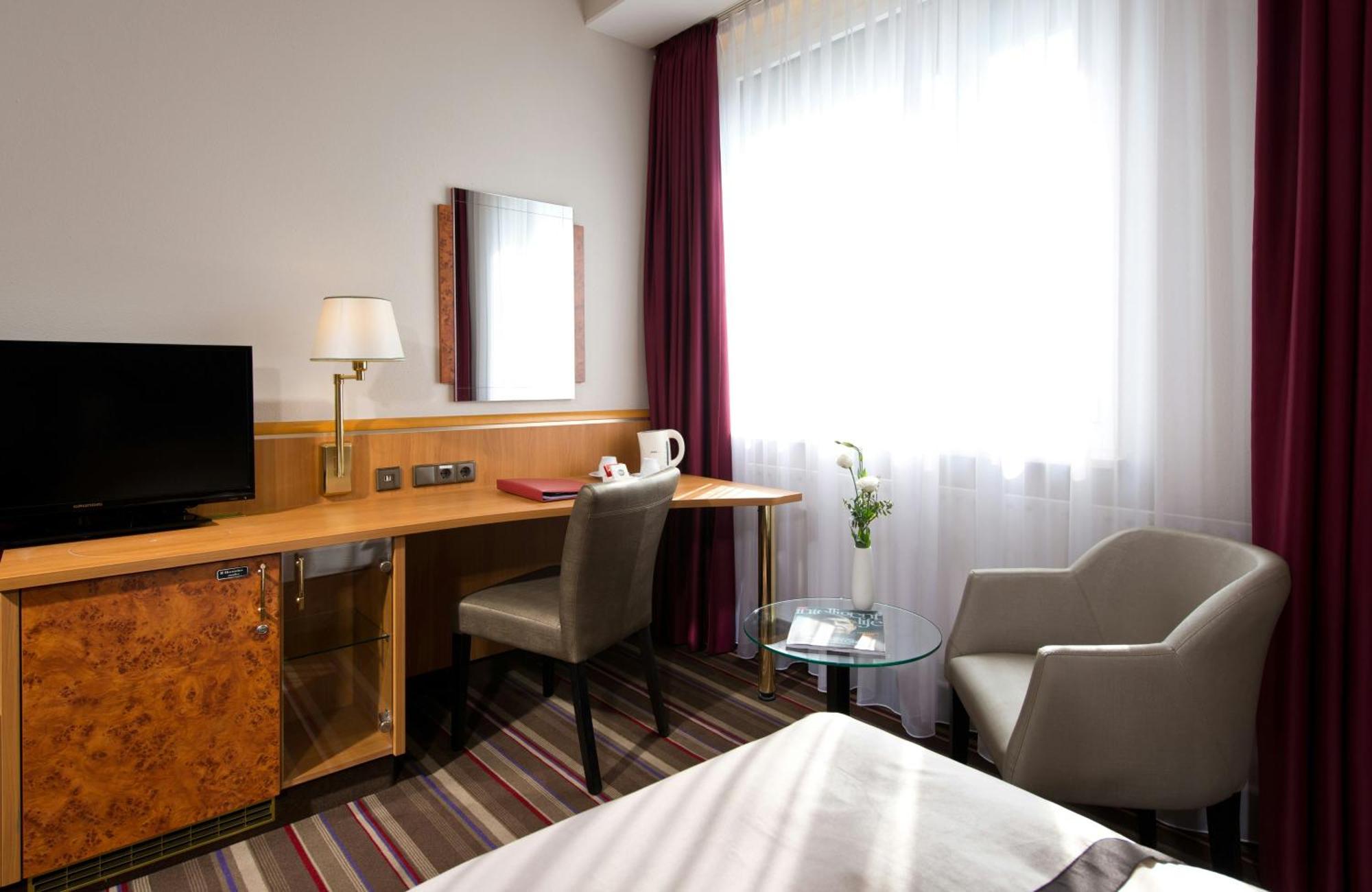Superior Double Room Extra Bed