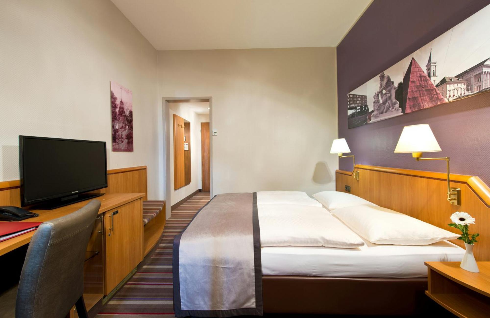 Comfort Double or Twin Room