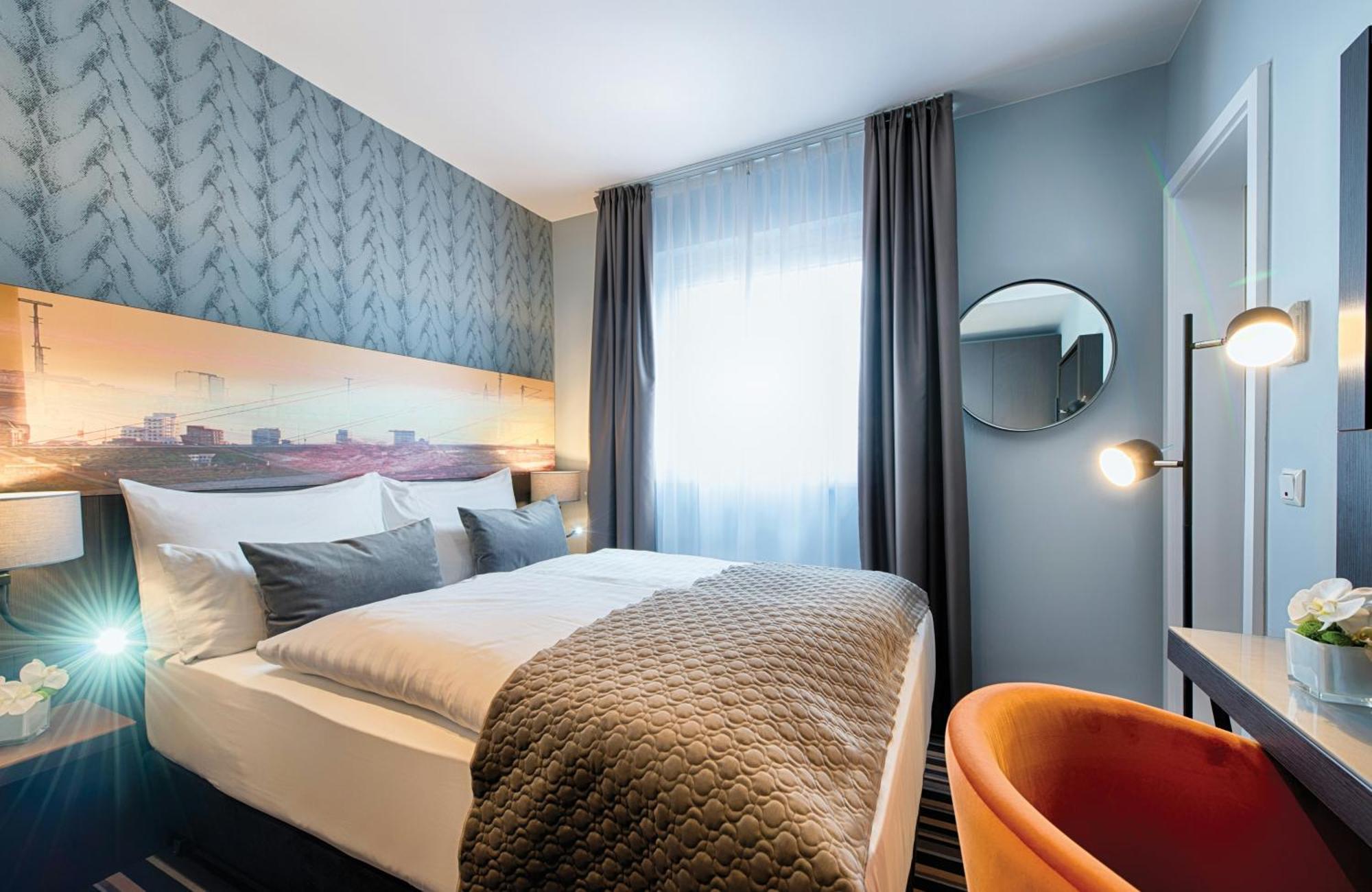 Comfort Single Room
