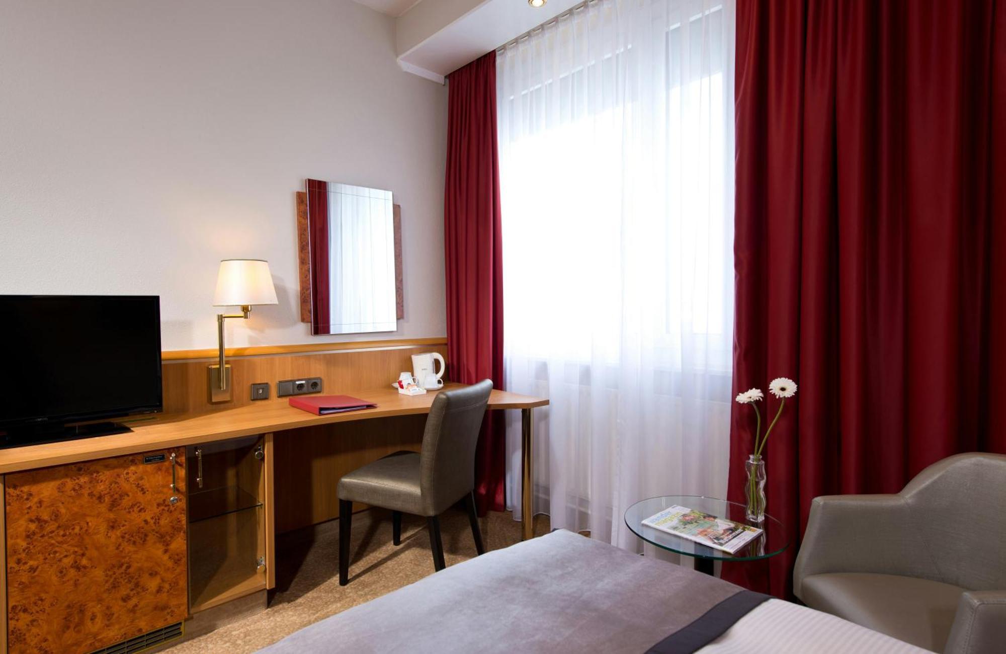 Superior Double Room Extra Bed