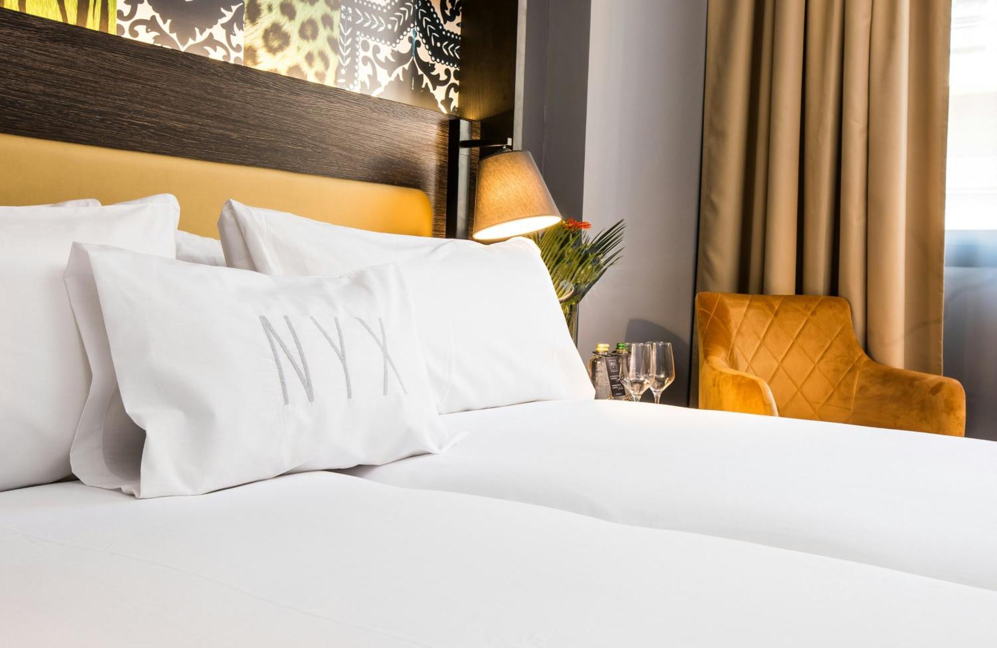 Comfort Double or Twin Room