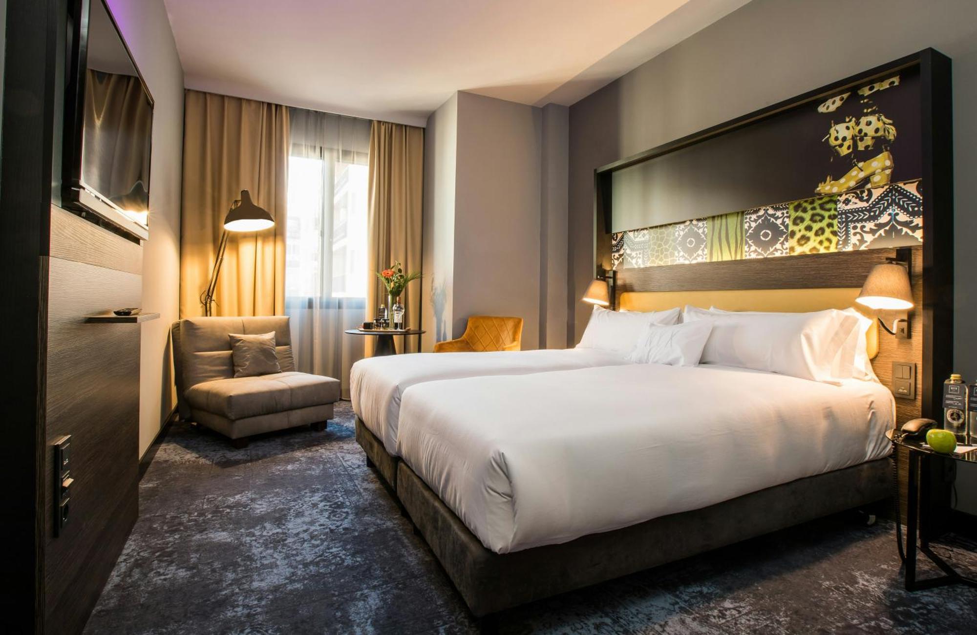 Comfort Double or Twin Room