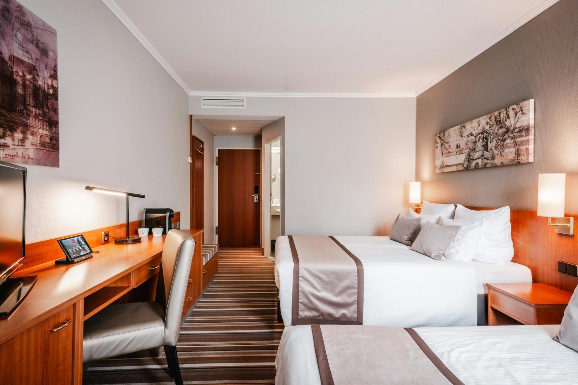 Comfort Double or Twin Room
