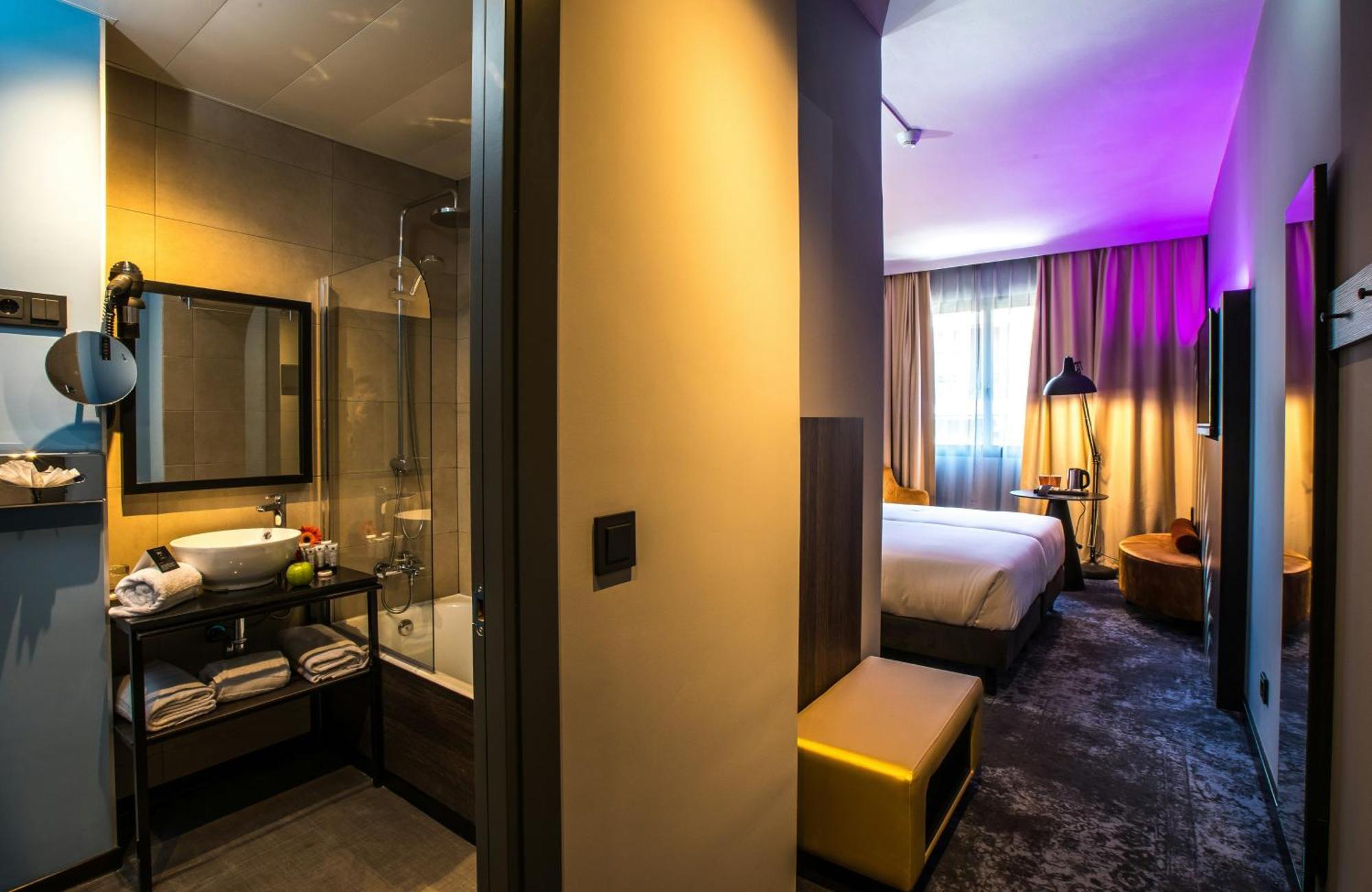 Comfort Double or Twin Room