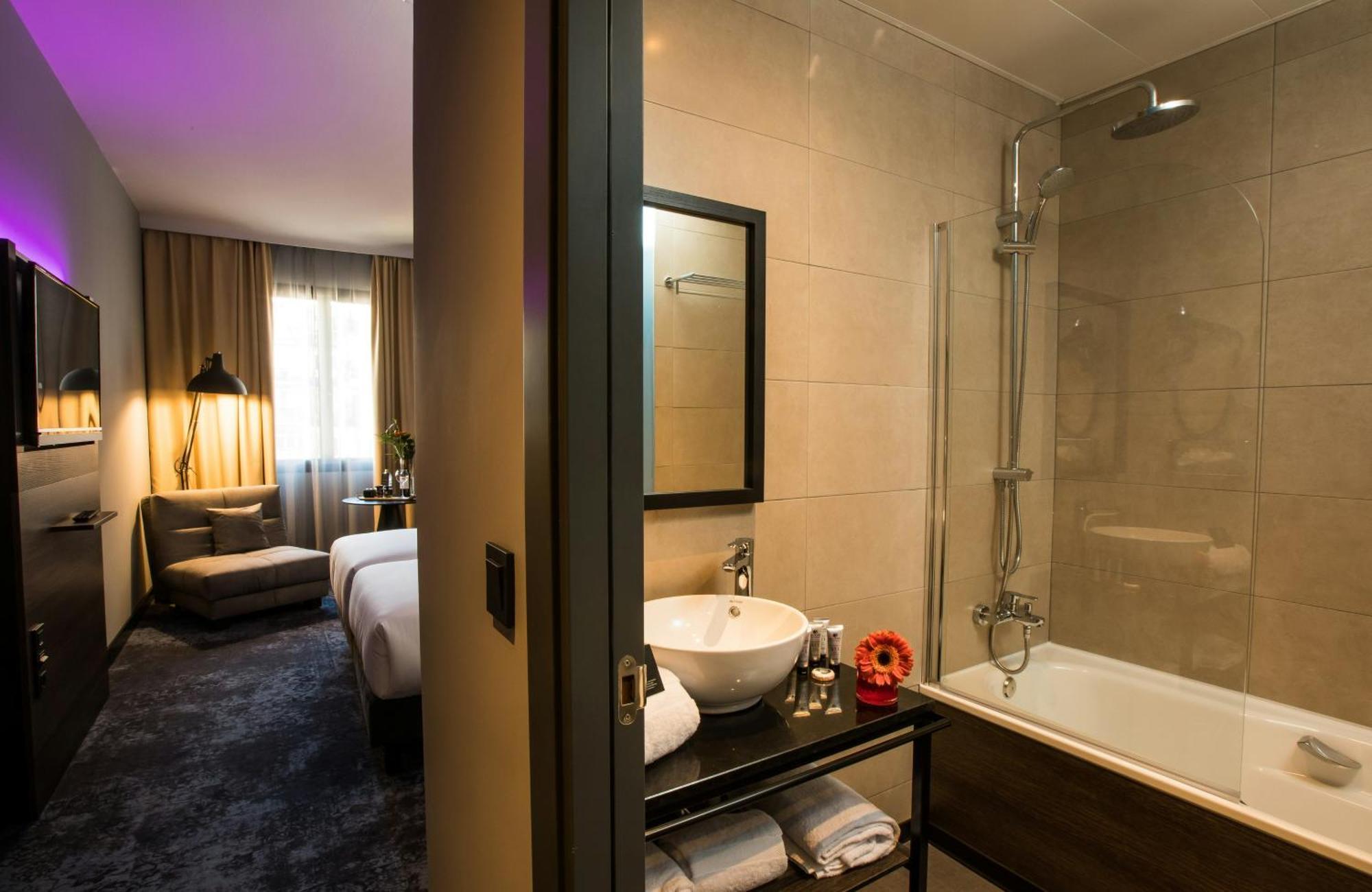 Comfort Double or Twin Room