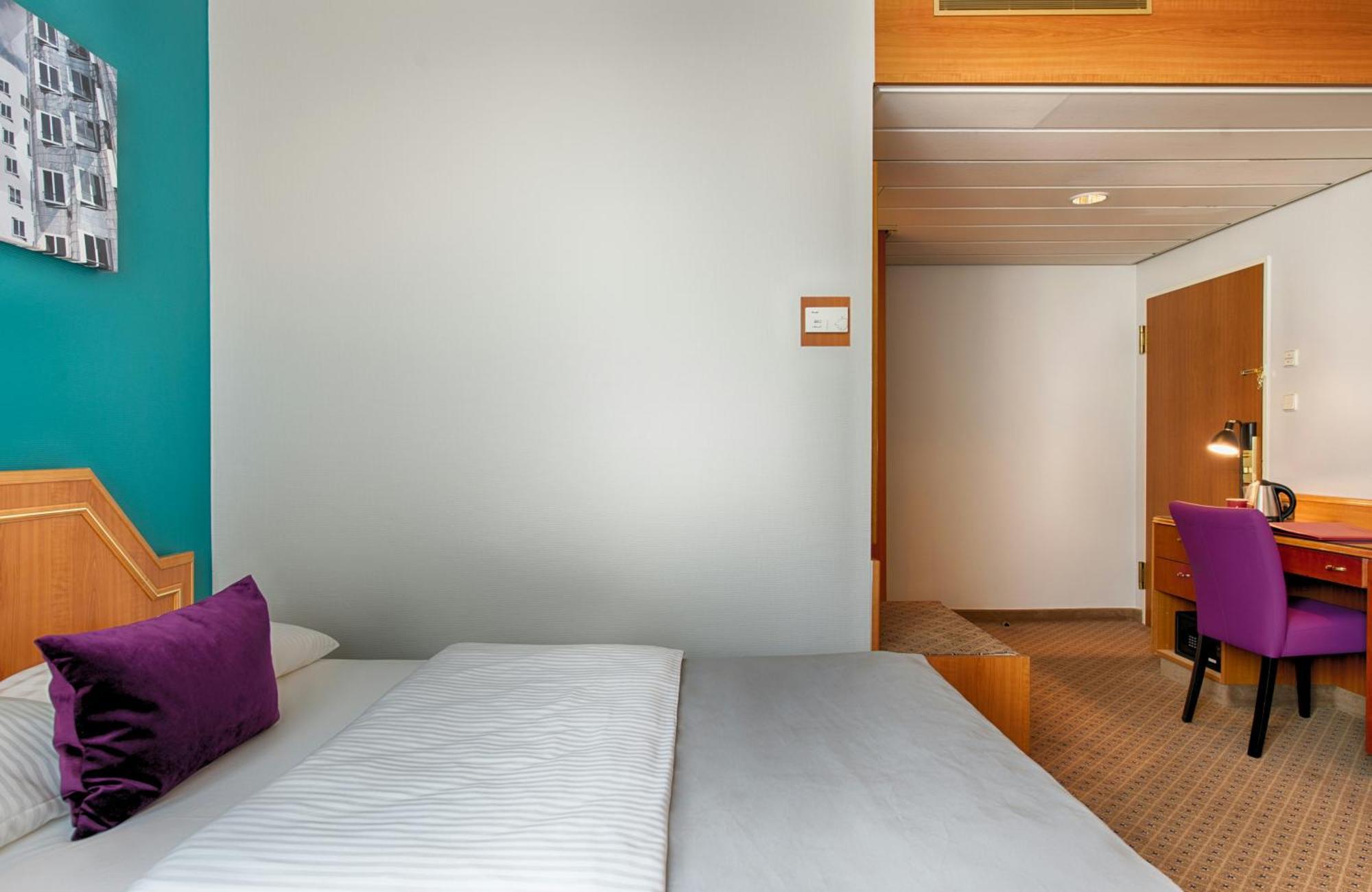 Superior Single Room
