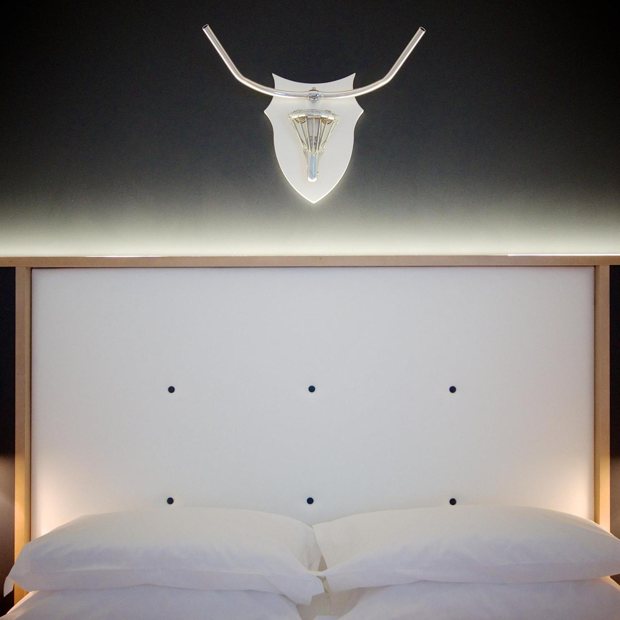 Bicycle Standard Double or Twin Room