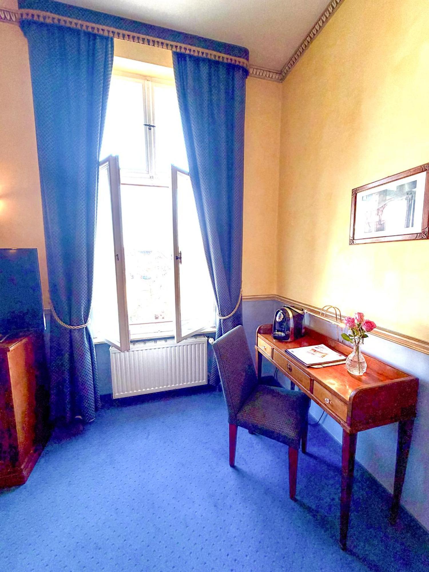 Palace Double Room
