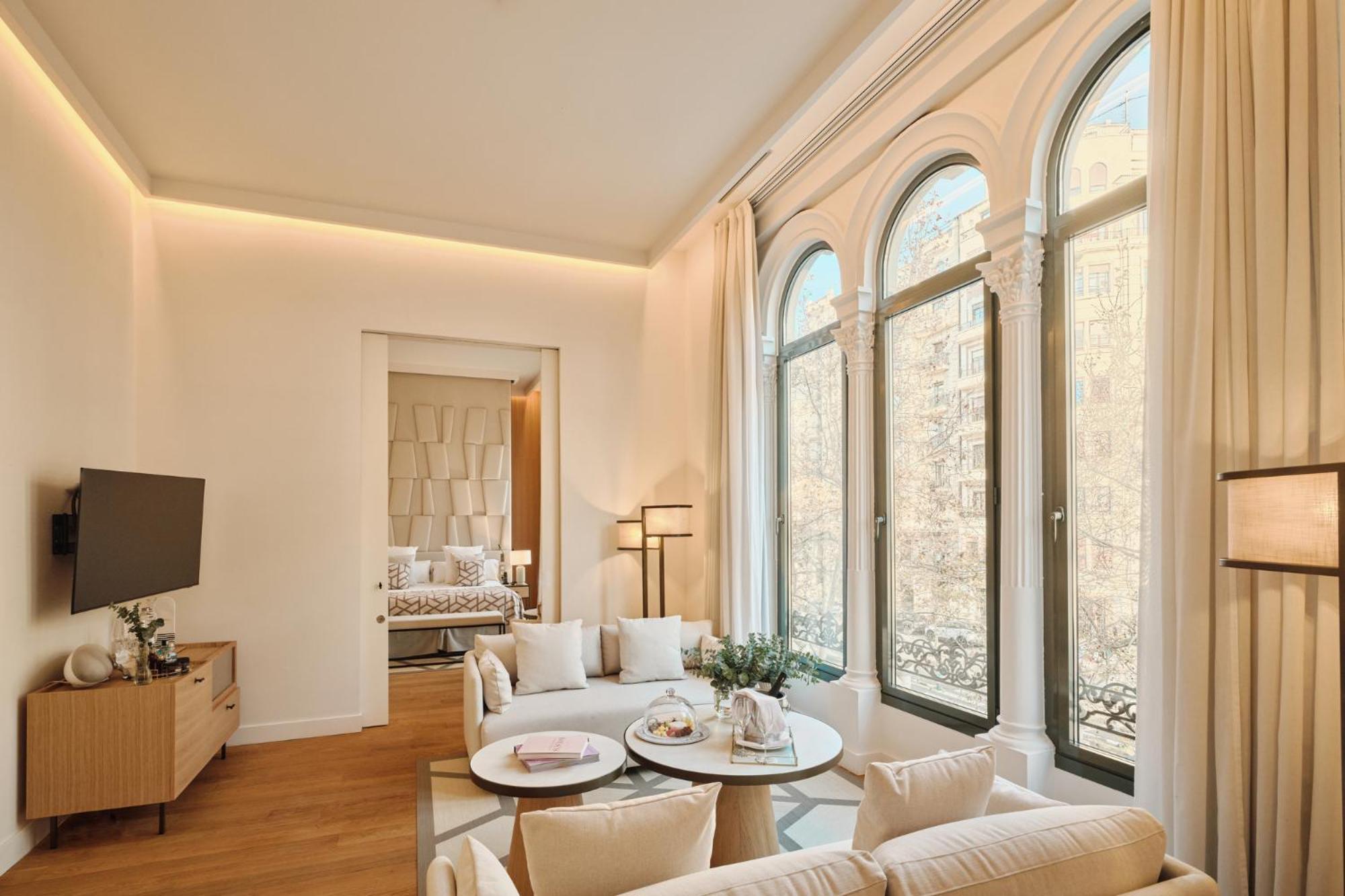 Presidential Suite