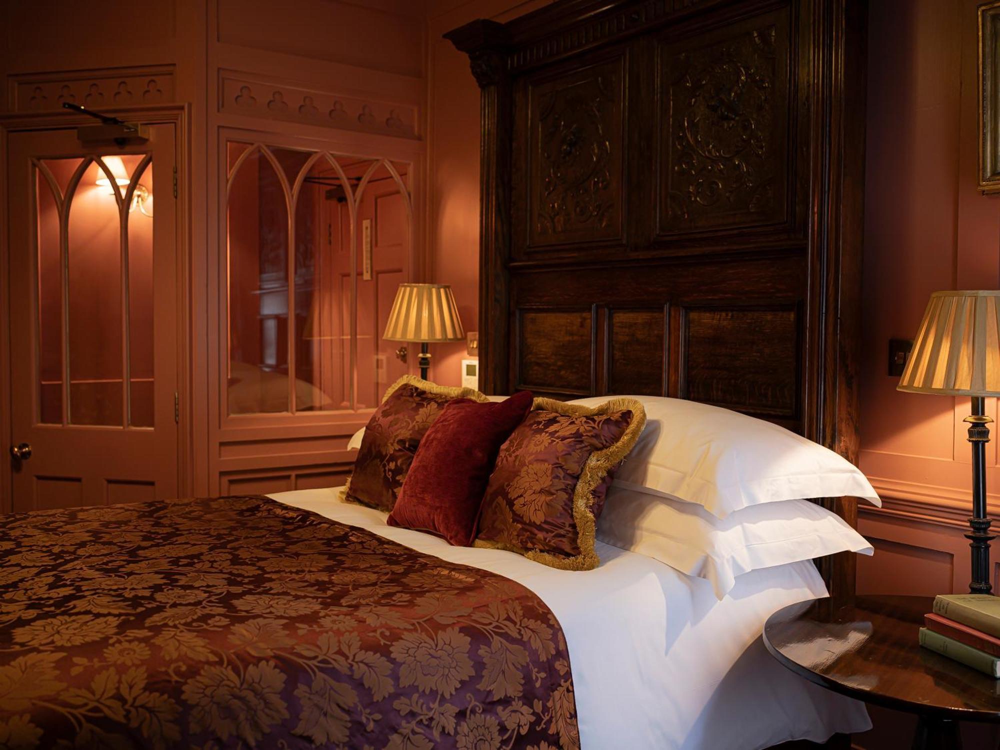 Club Double Room