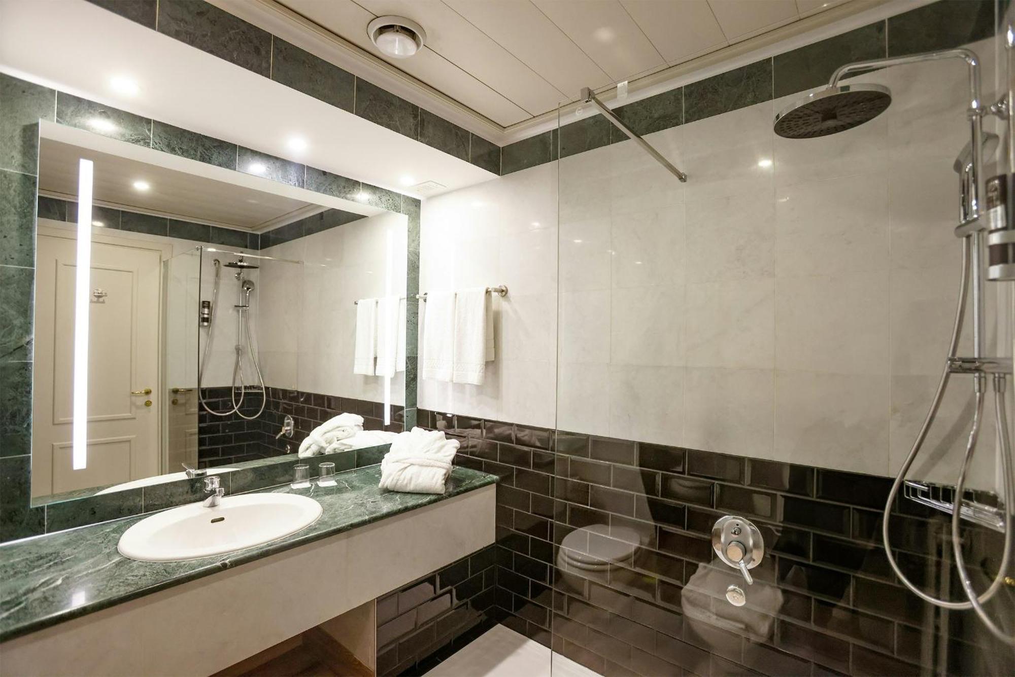 Comfort Plus Double Room