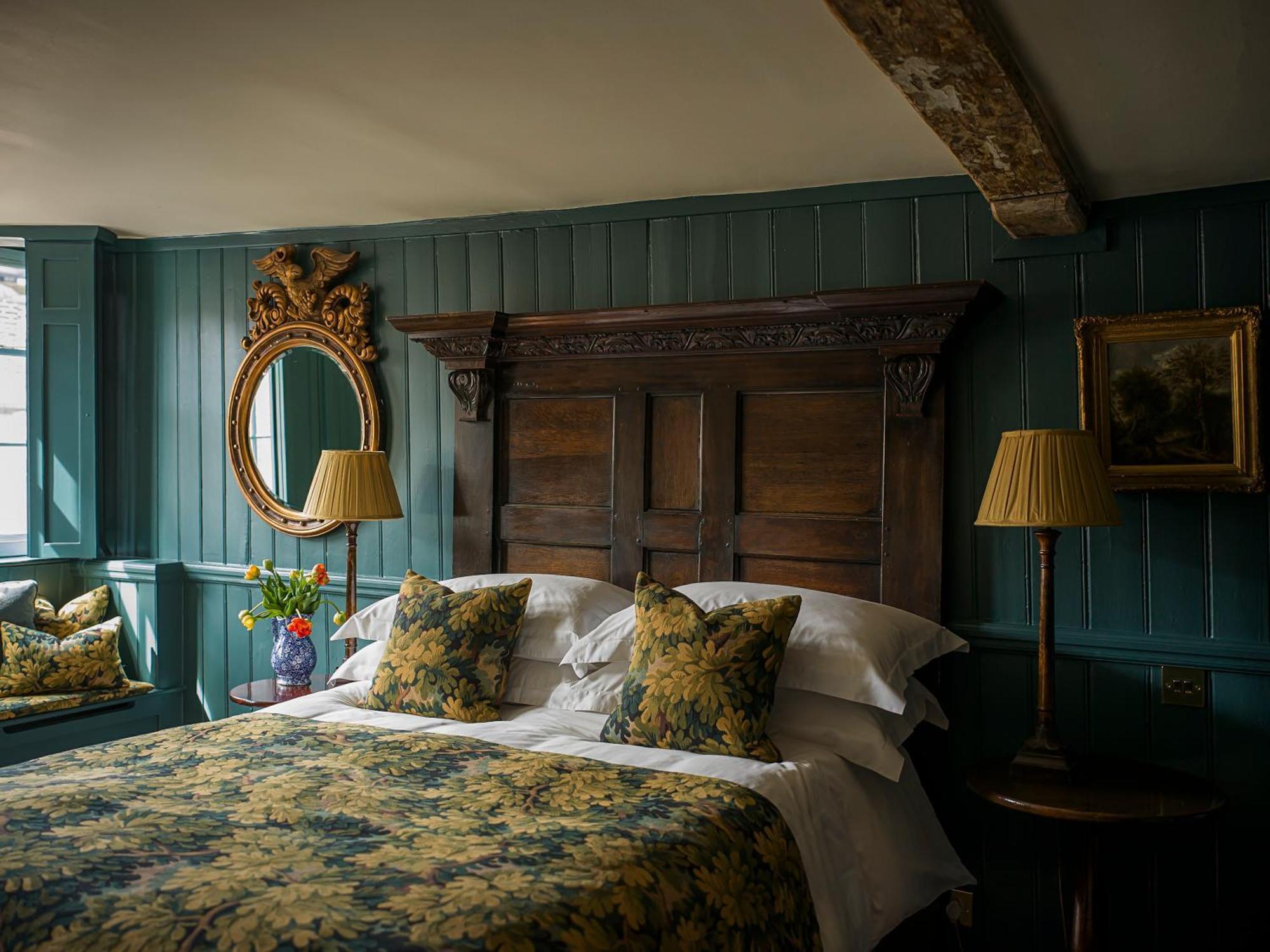 Club Double Room