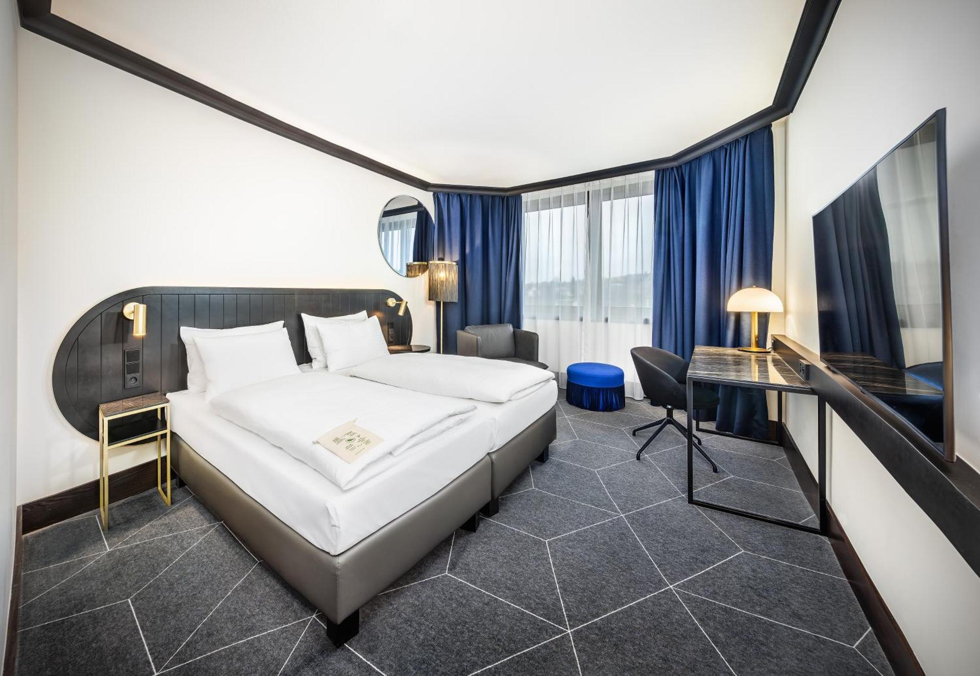 Executive Double Room