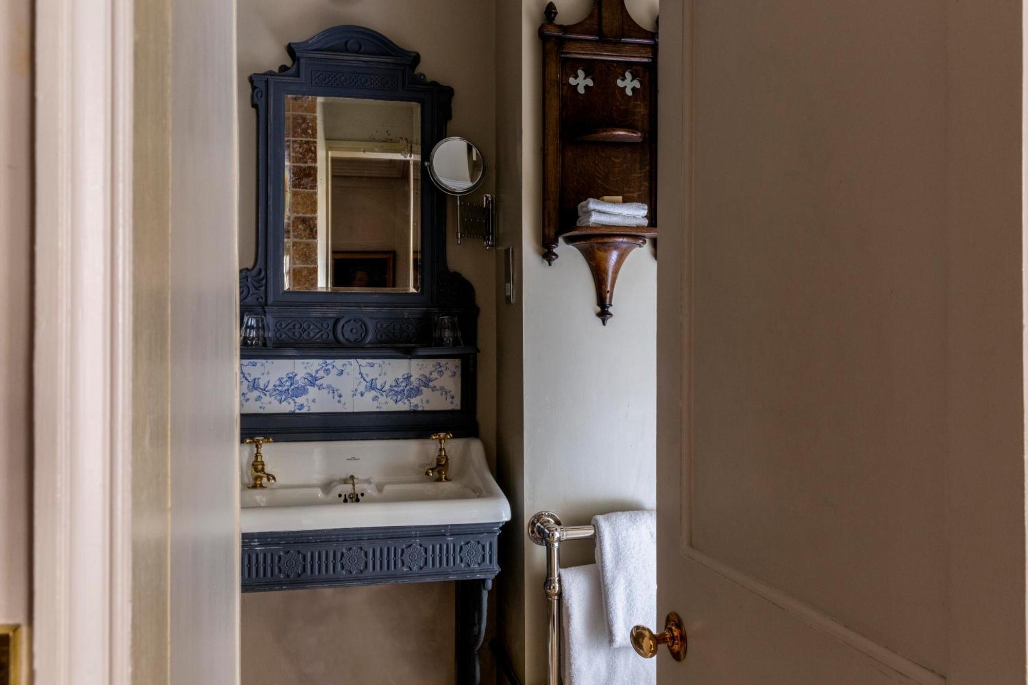 Club Double Room