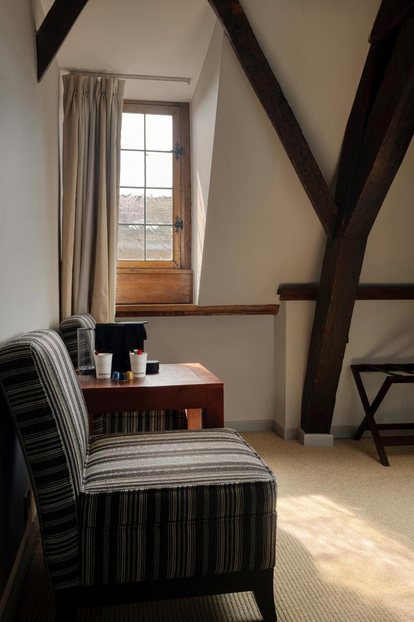 Cosy Klooster