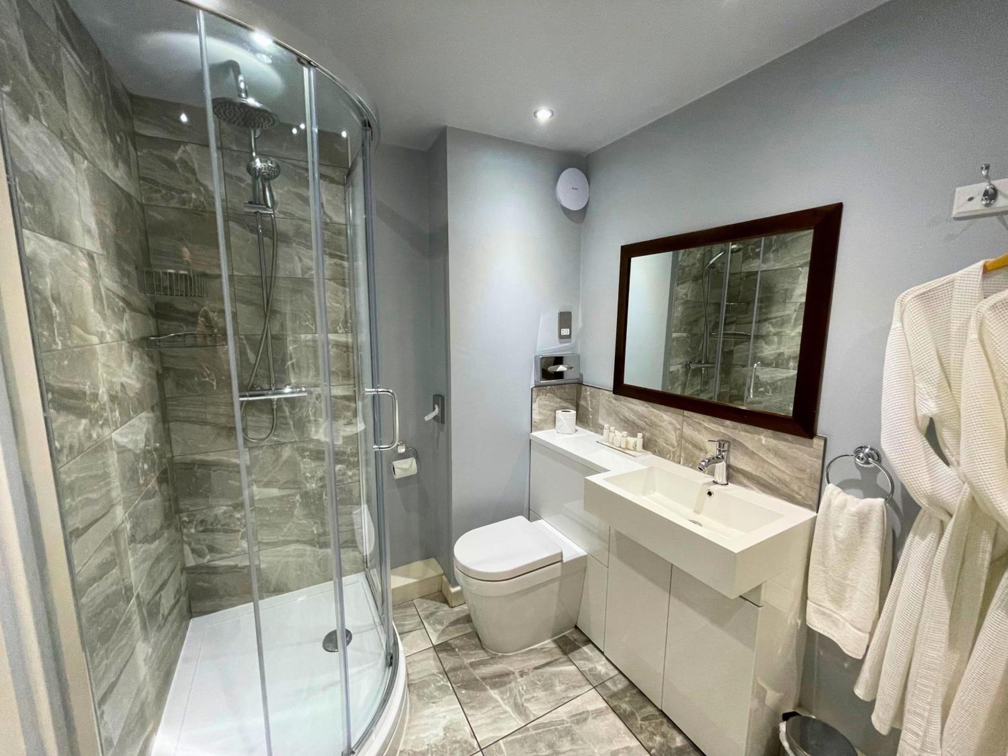 Double or Twin Room