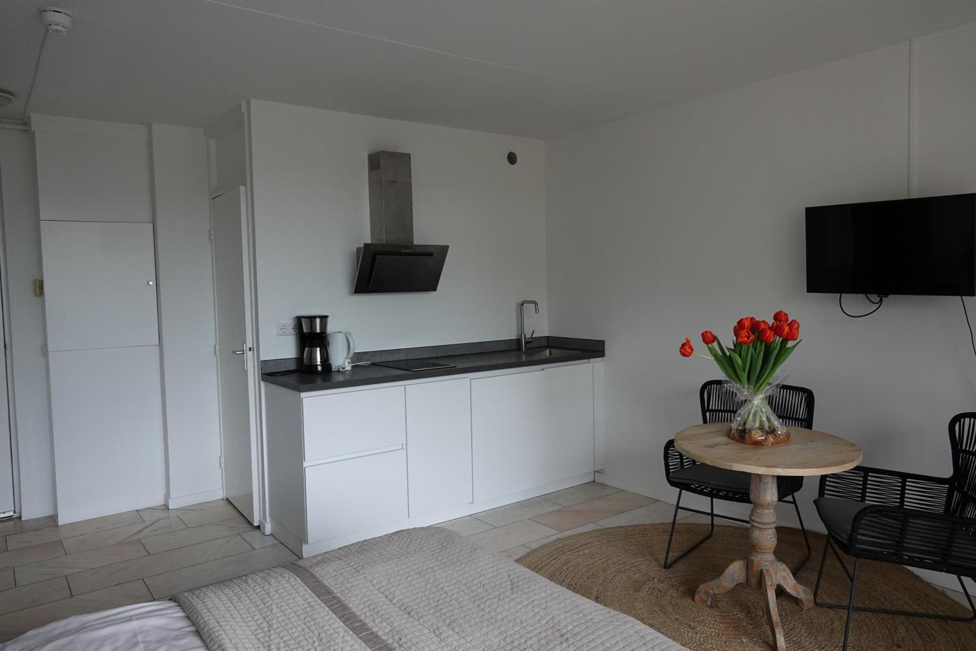 Standard Double Room 24 m2