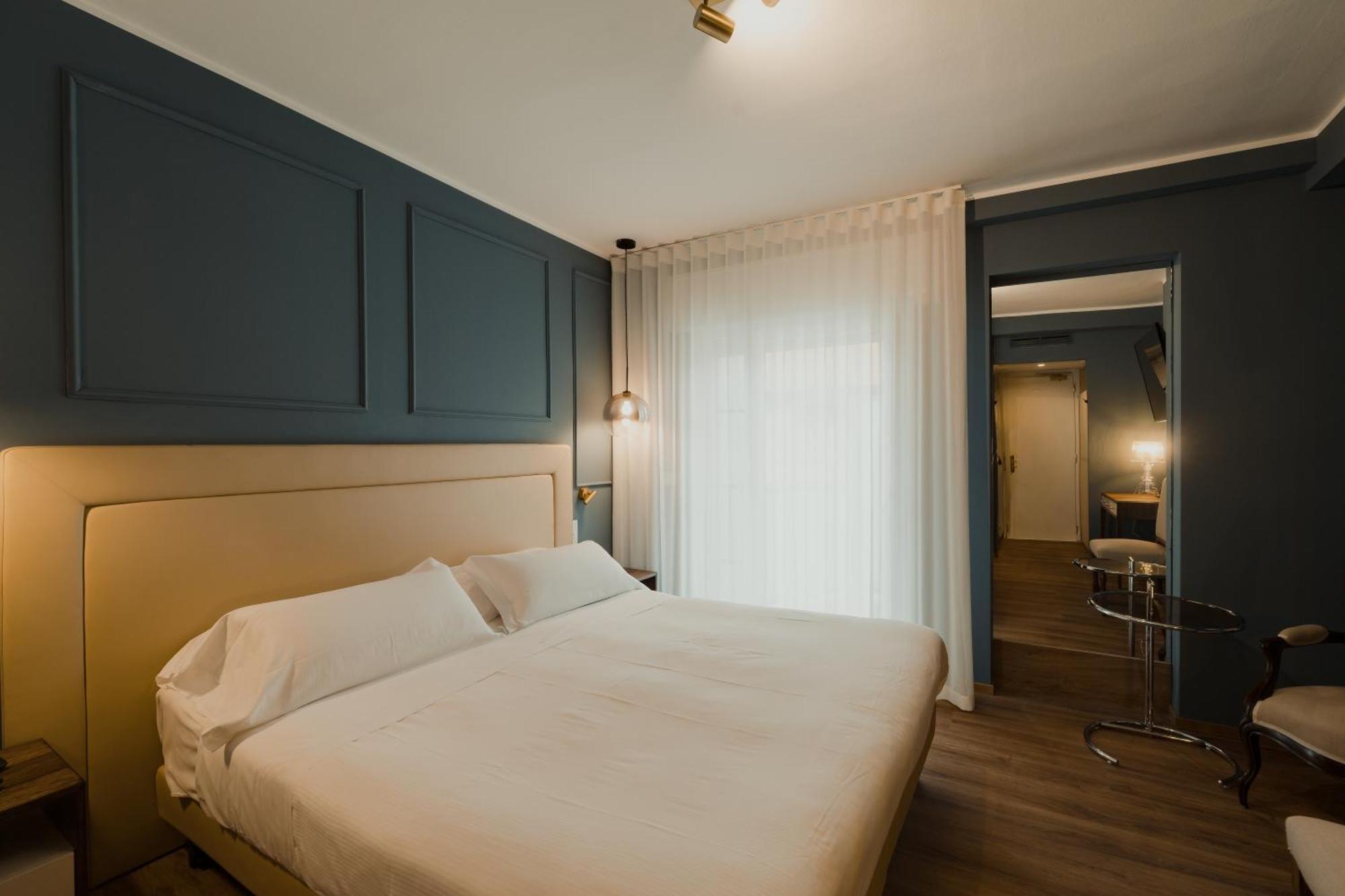 Classic Double or Twin Room
