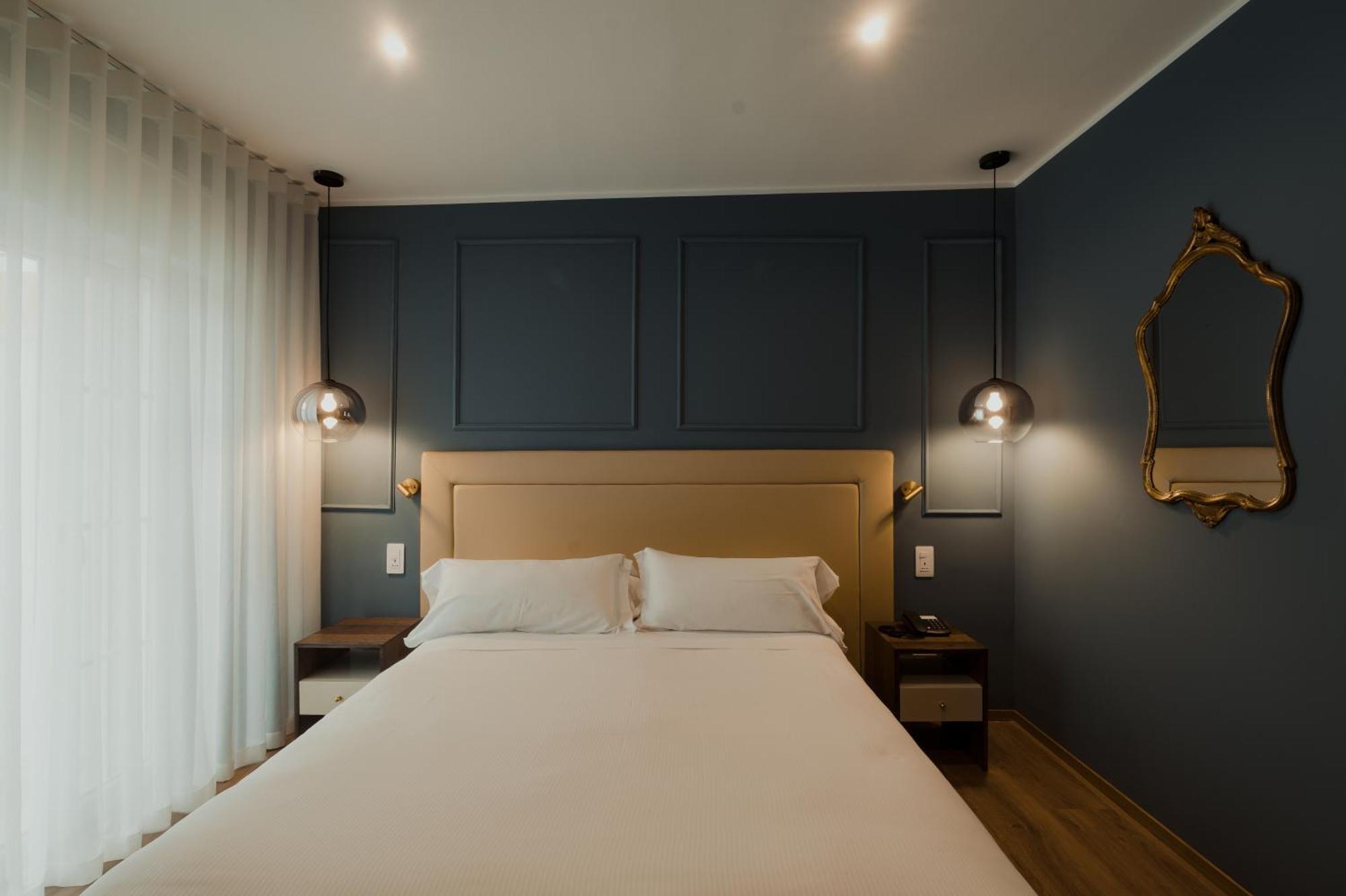 Classic Double or Twin Room