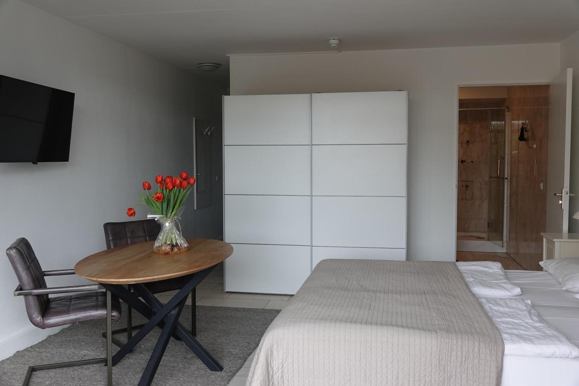 Double Room 36 m2